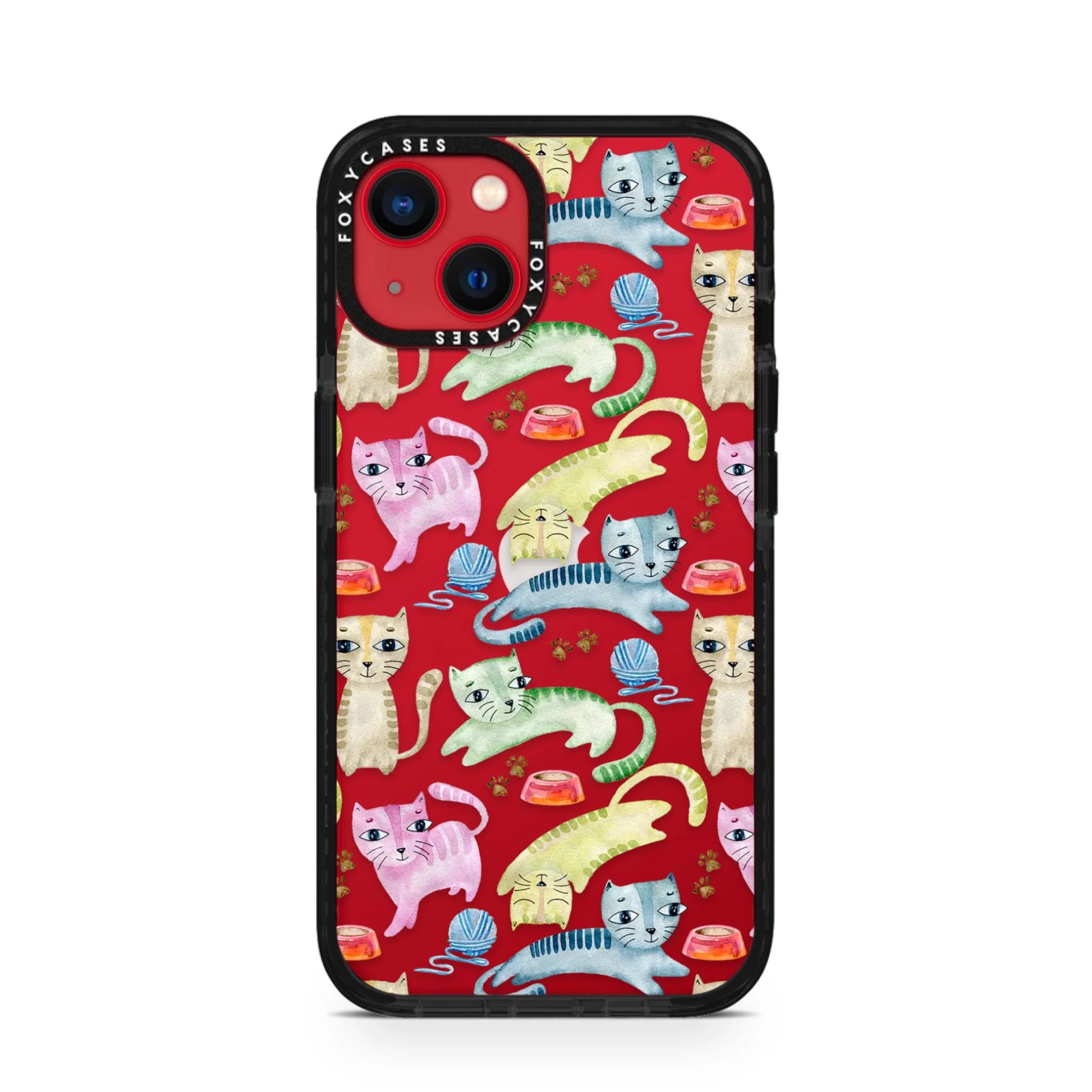iPhone-13-Red