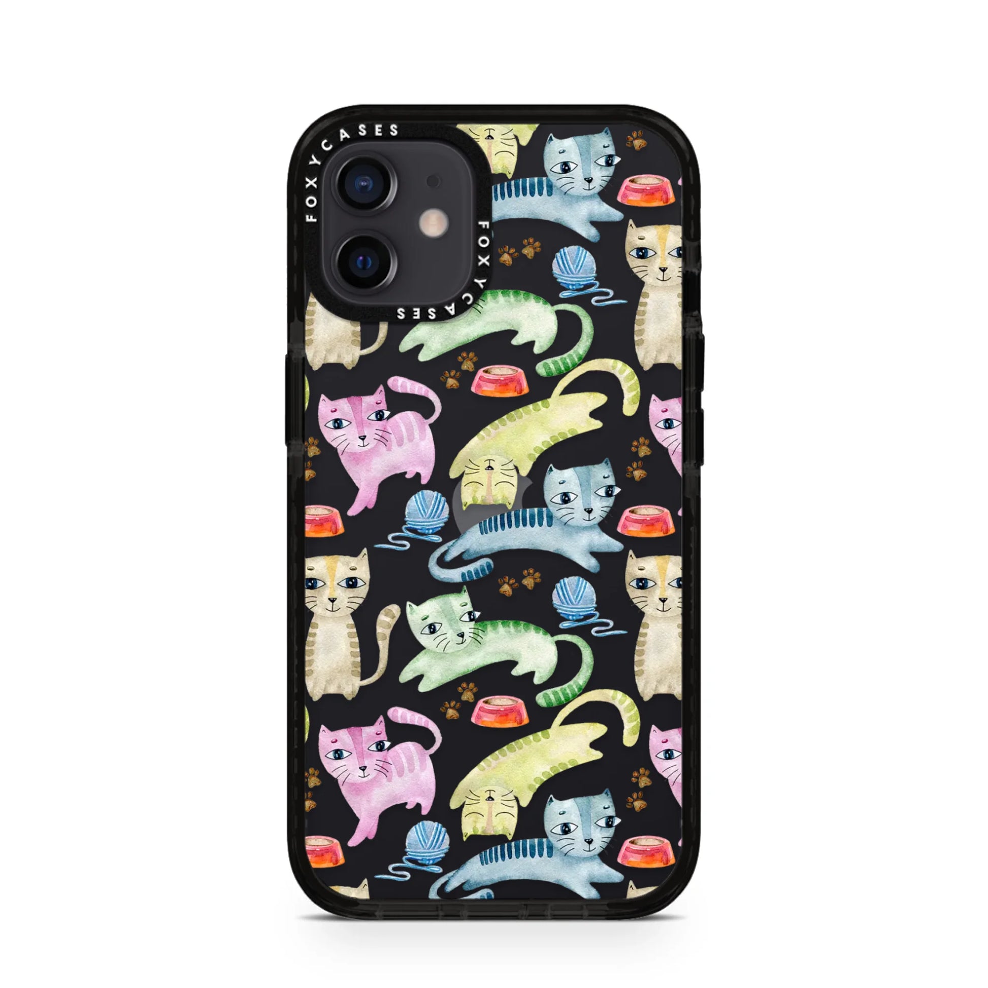 iPhone-12-Black