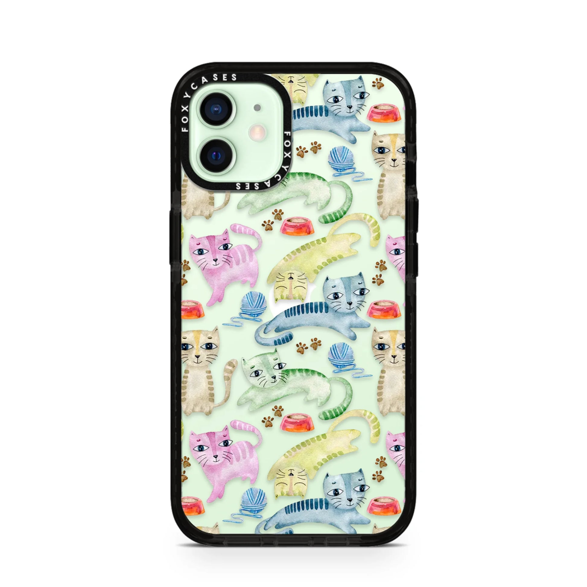 iPhone-12-Green