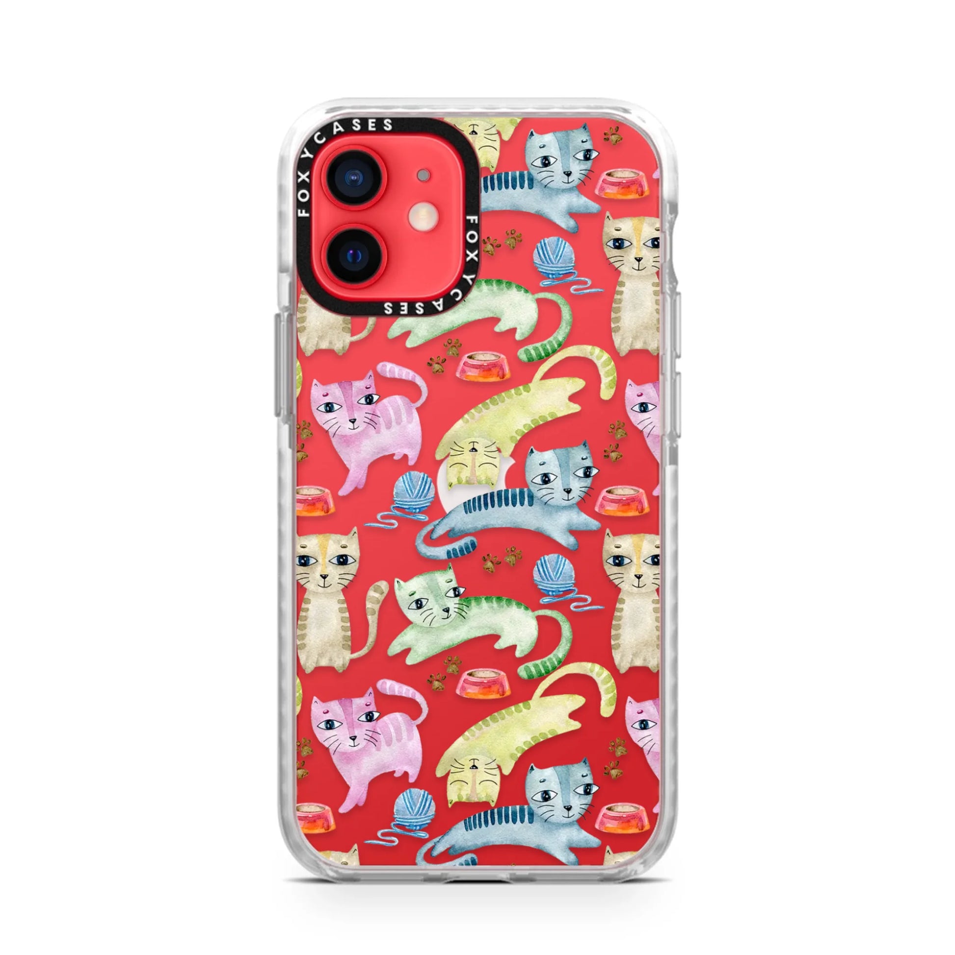 iPhone-12-Mini-Red