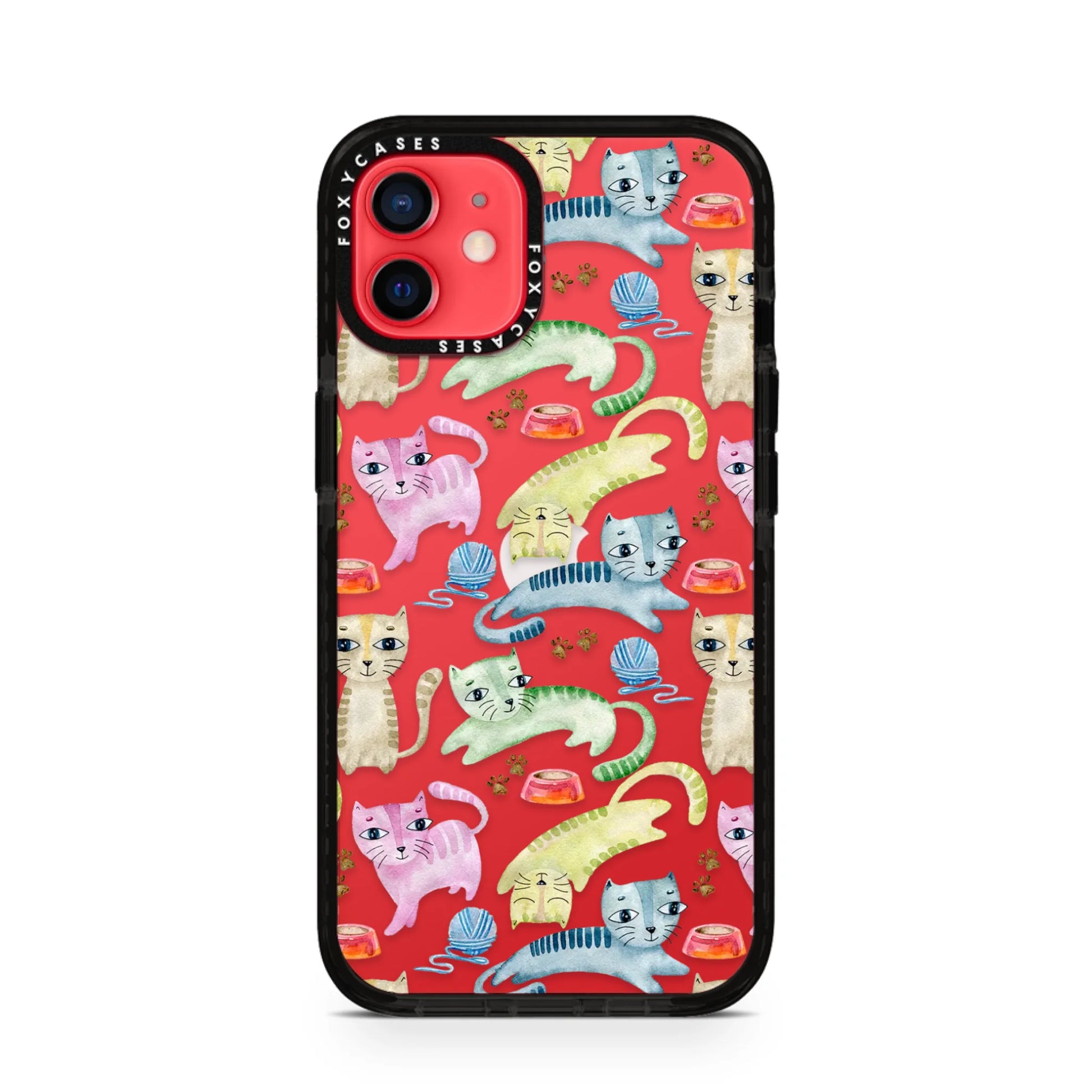 iPhone-12-Red
