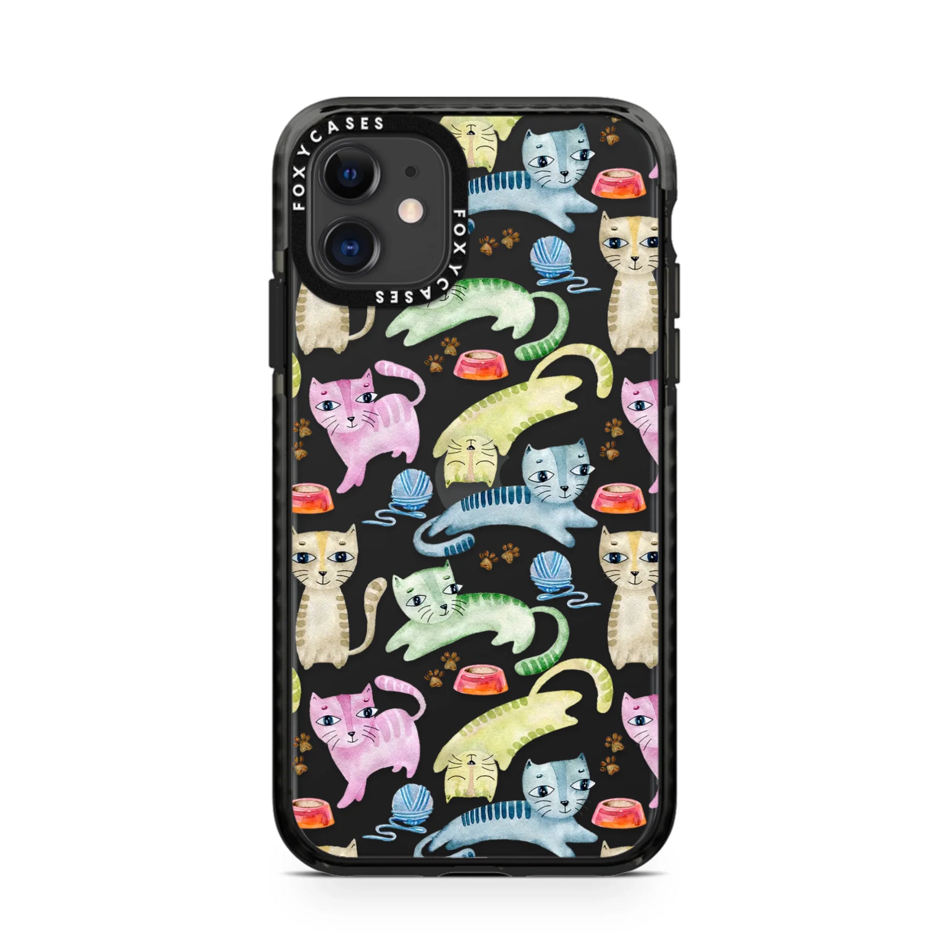 iPhone-11-Black