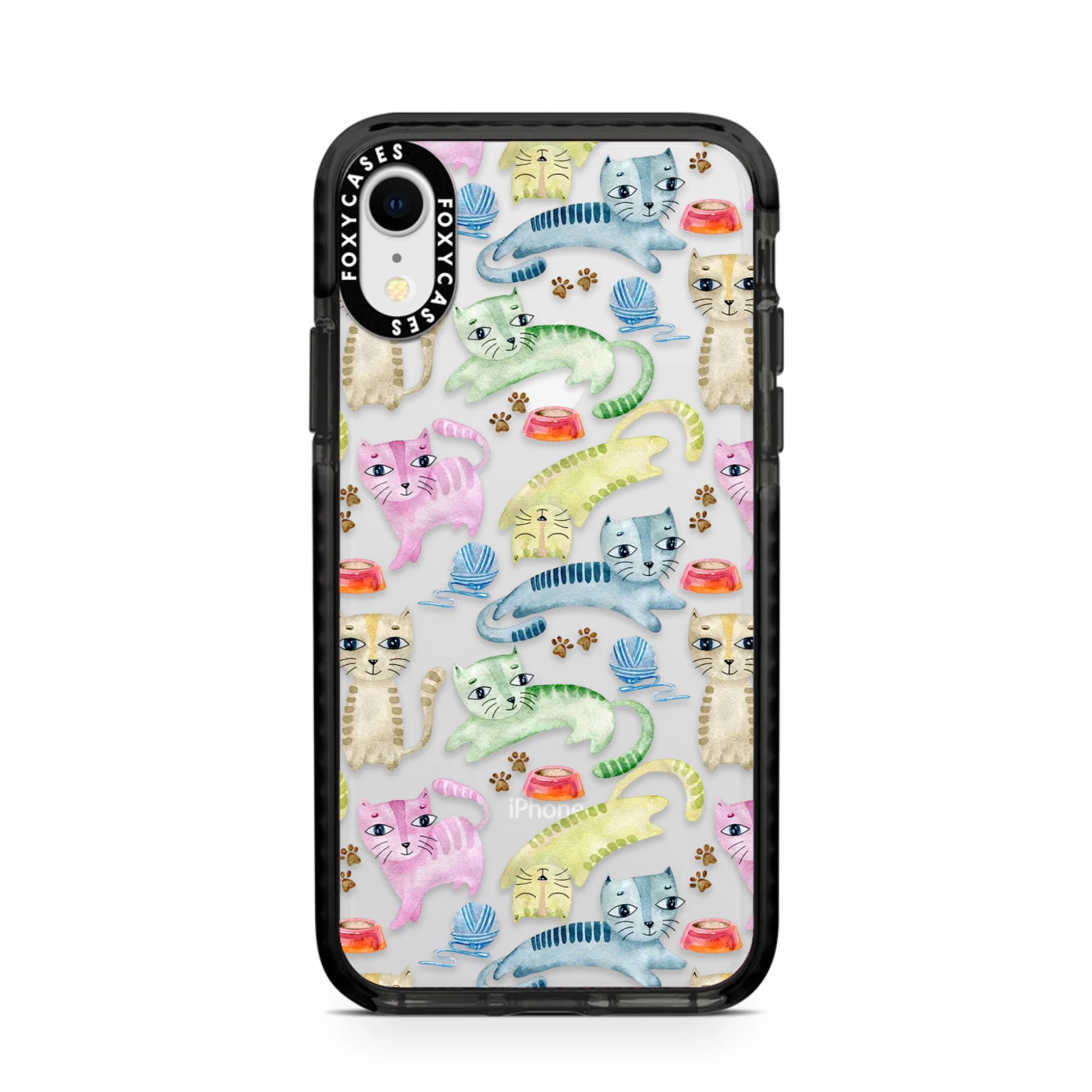IPhone-XR-White