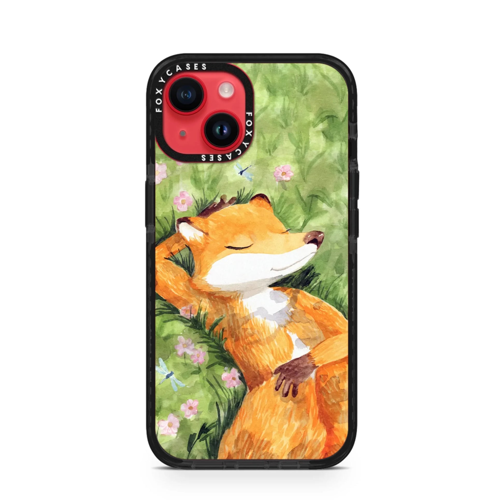 iPhone-14-Red