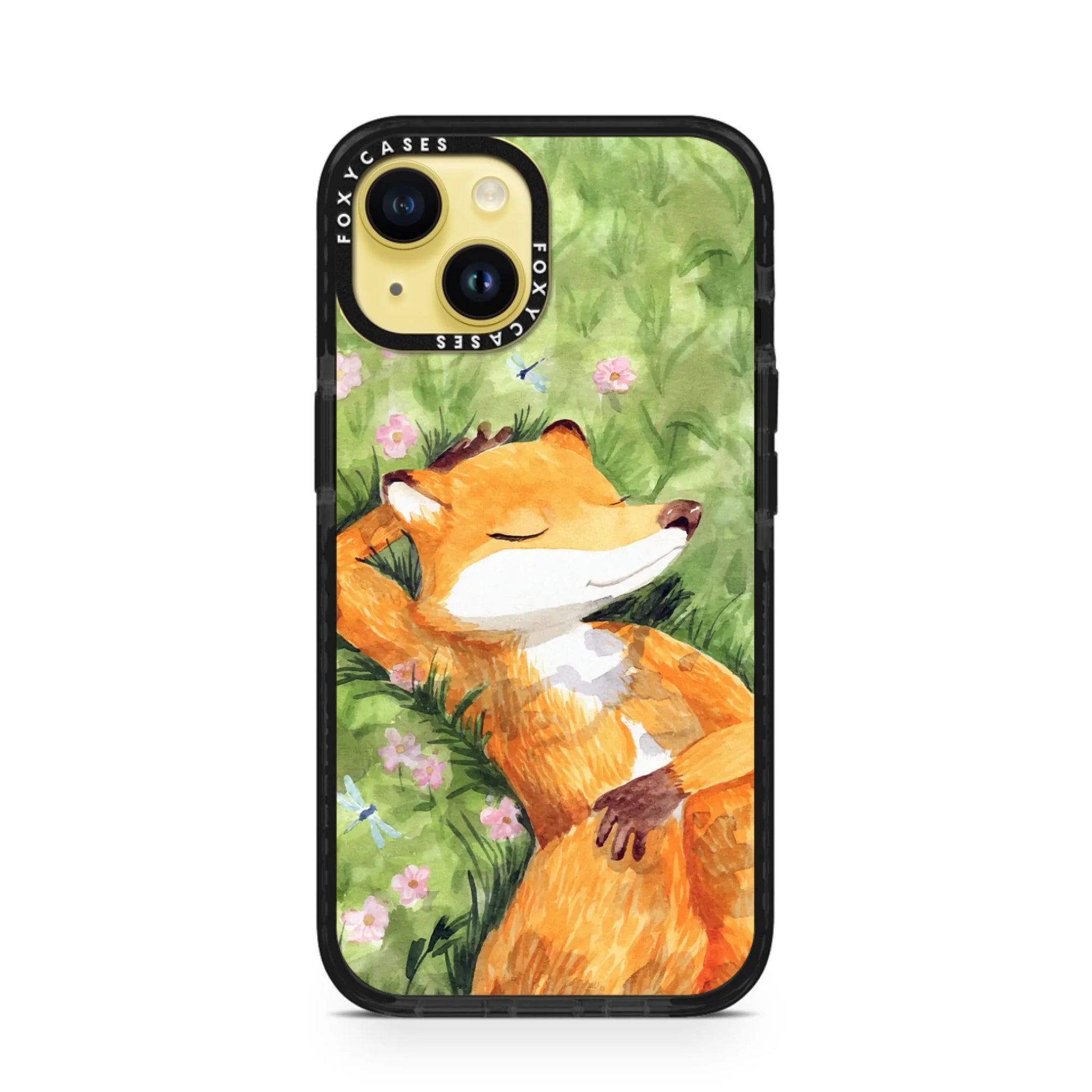 iPhone-14-Yellow