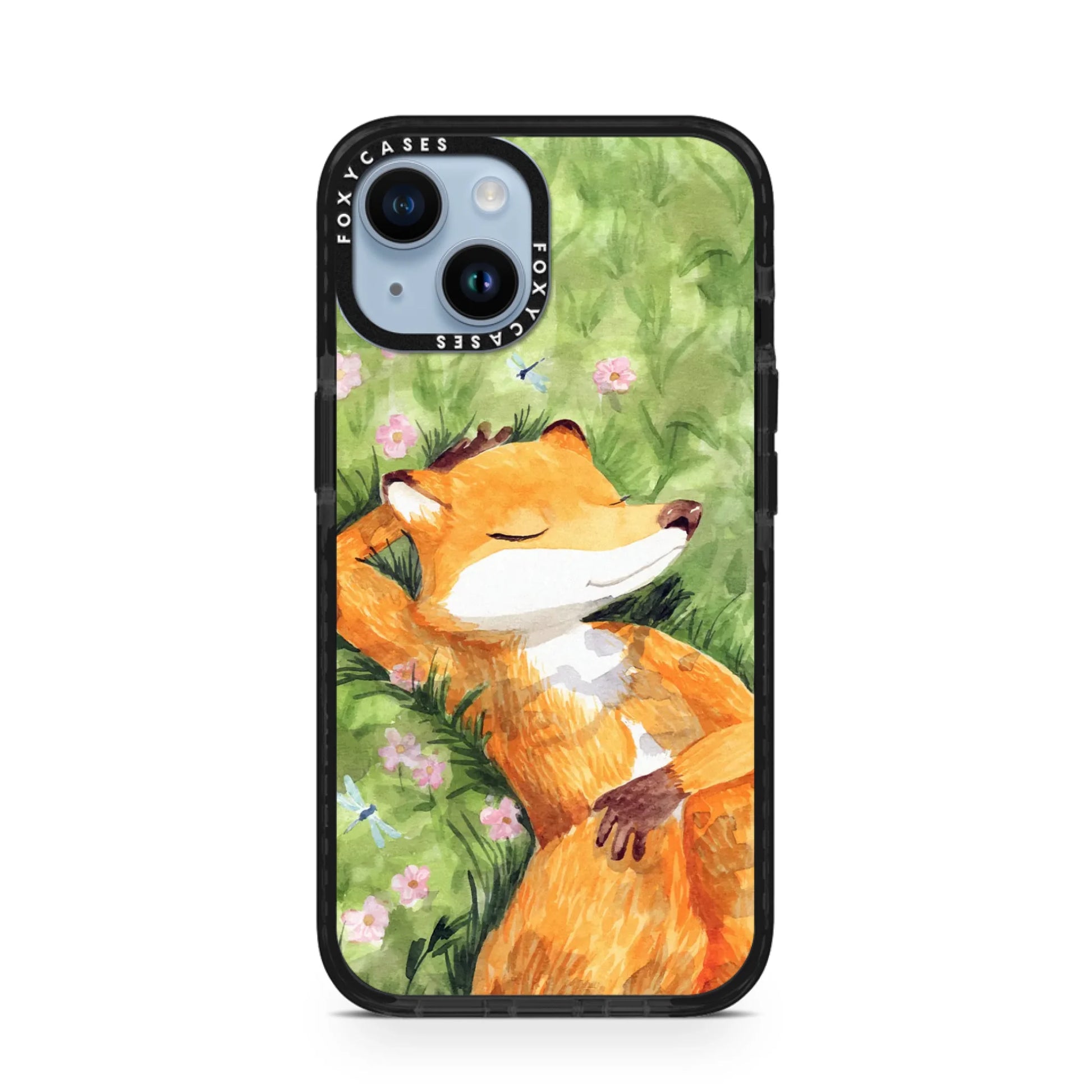 iPhone-14-Blue