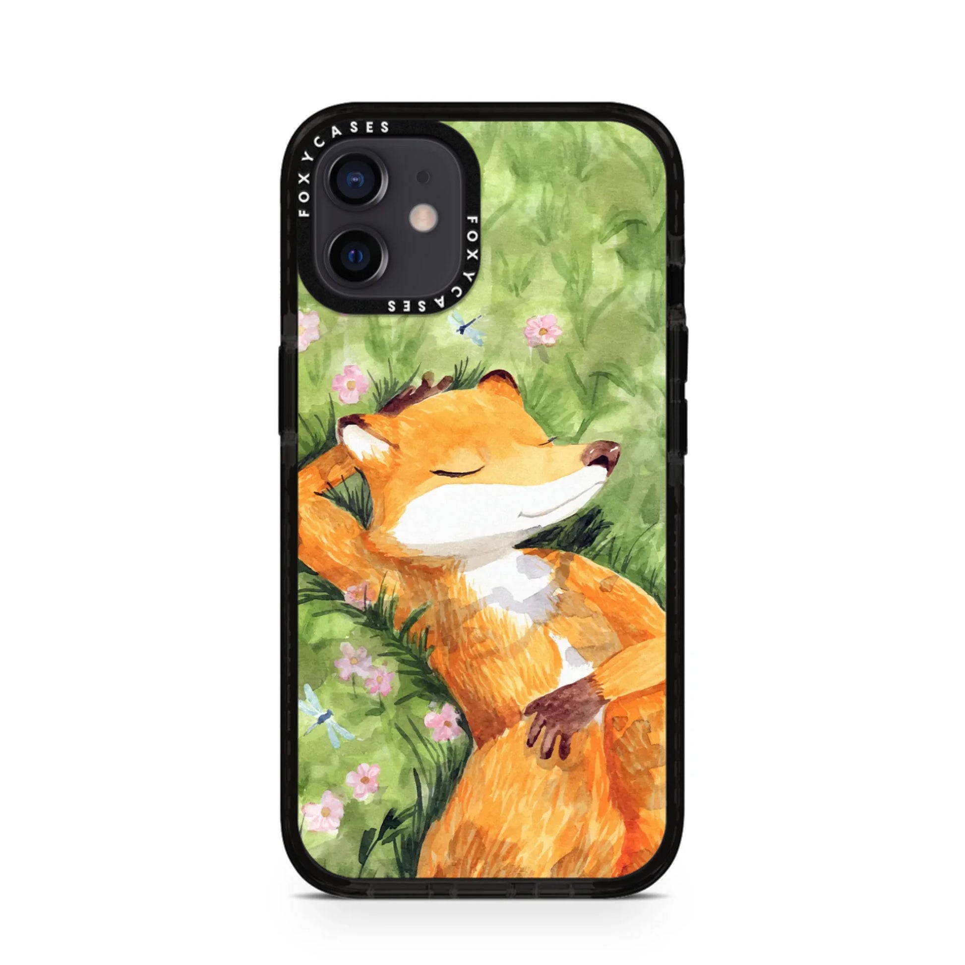 iPhone-12-Black