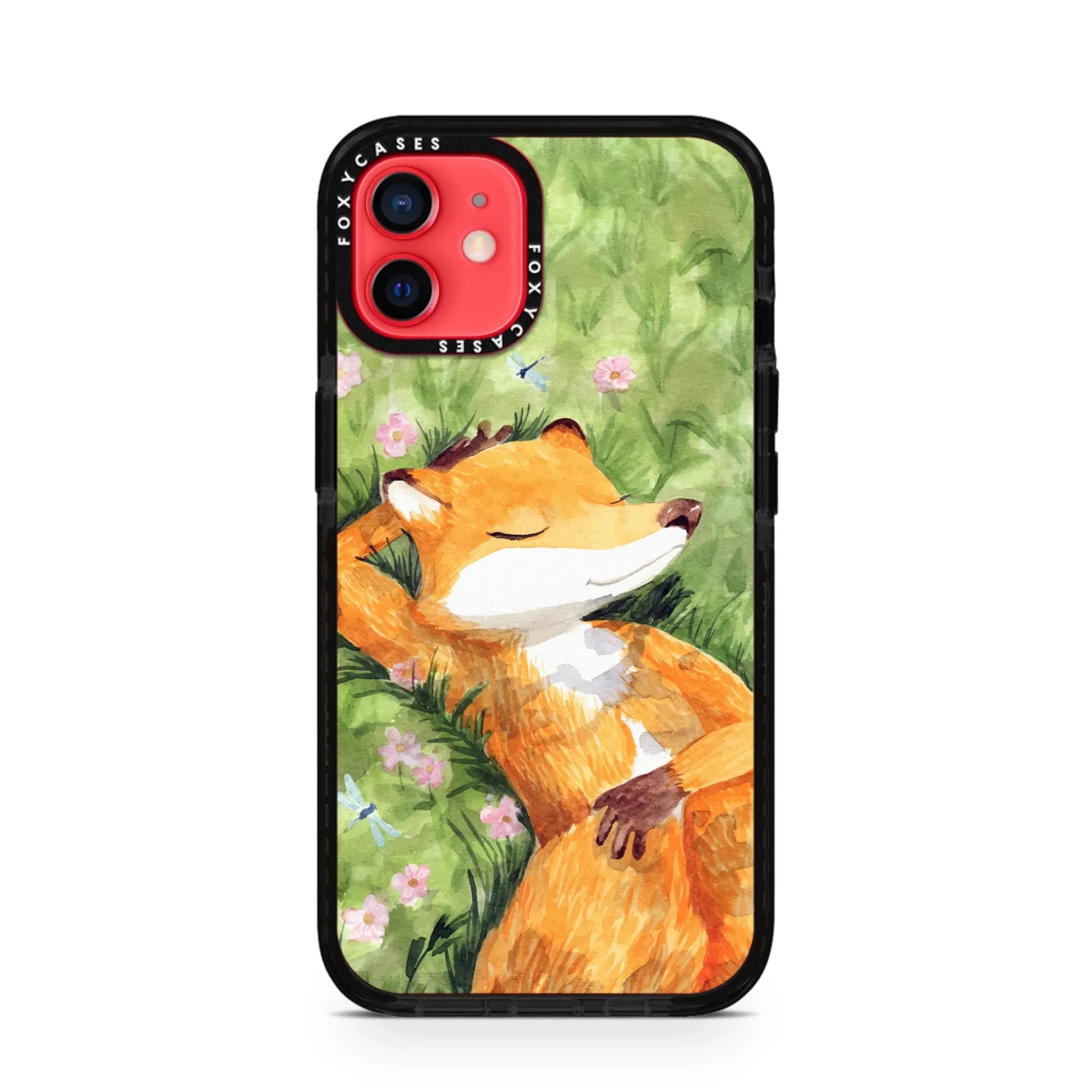 iPhone-12-Red