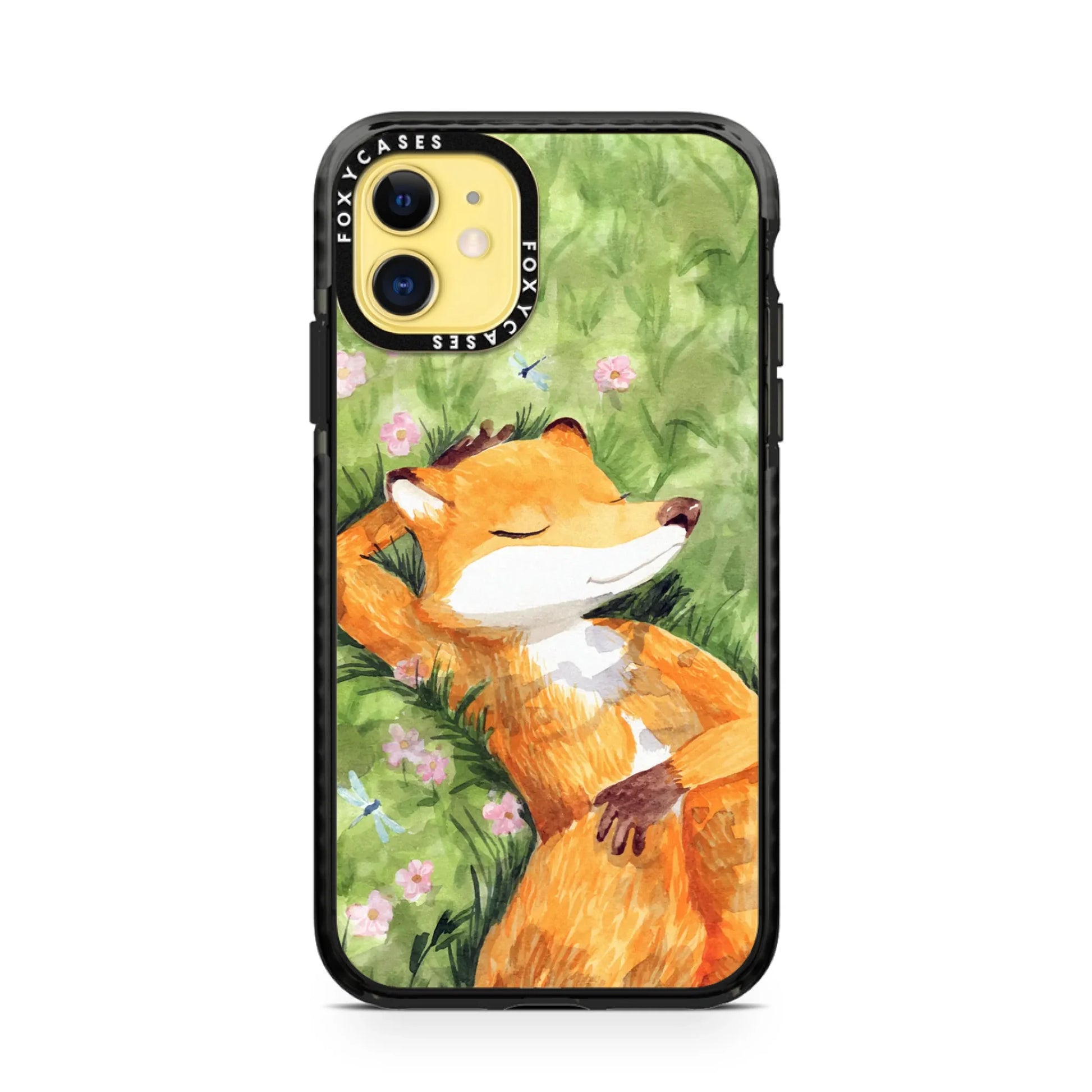 iPhone-11-Yellow