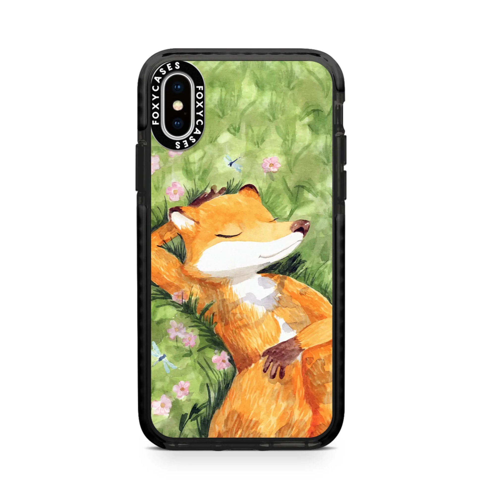 iPhone-XS-Silver