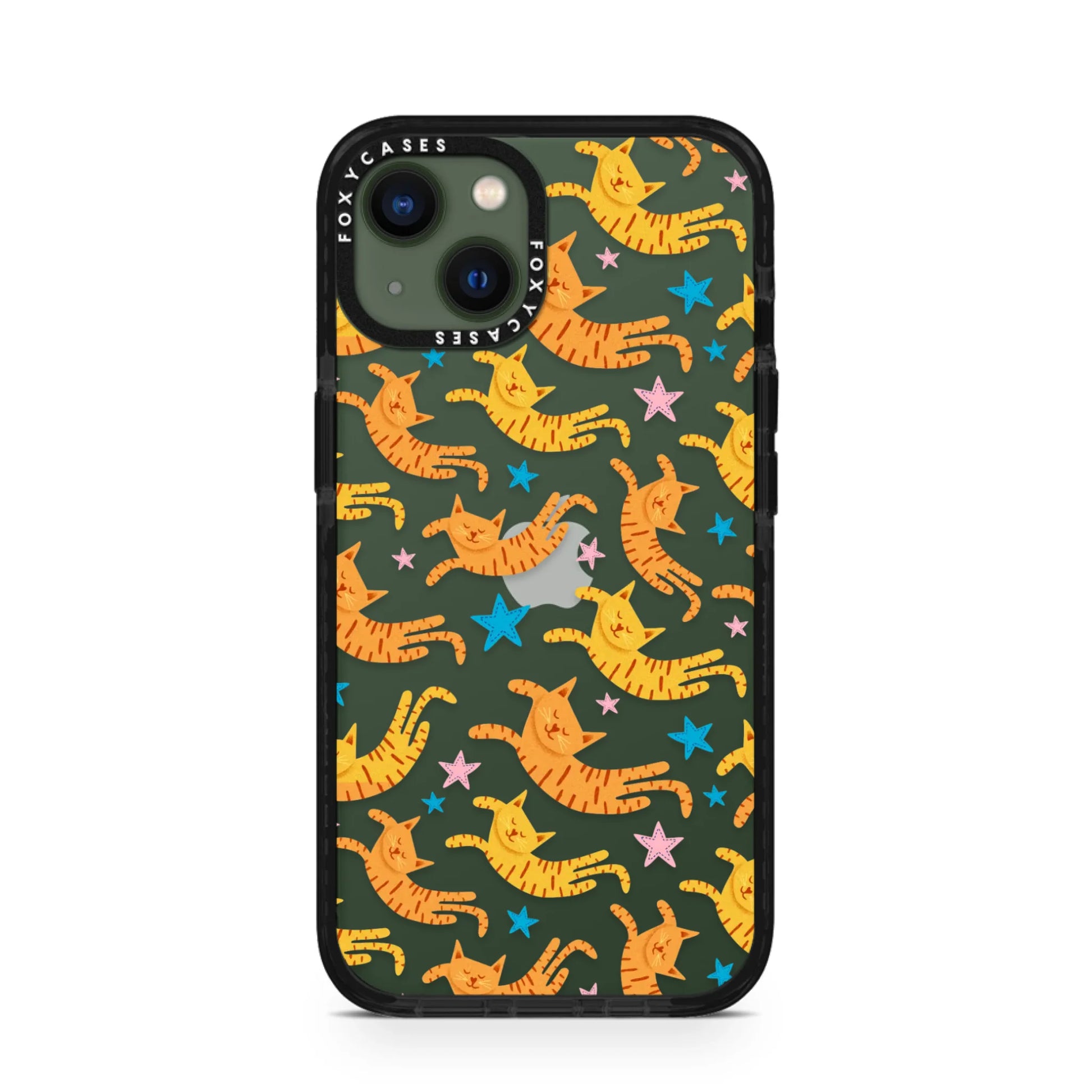 iPhone-13-Green