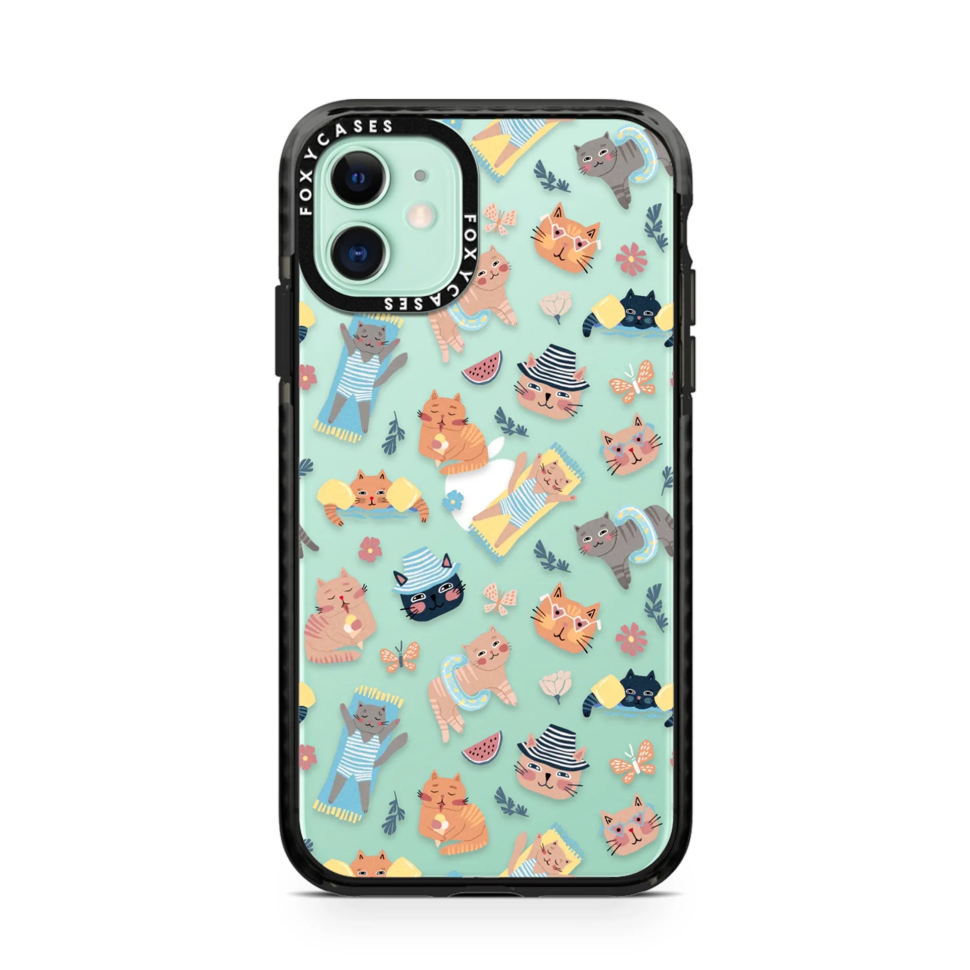 iPhone-11-Green