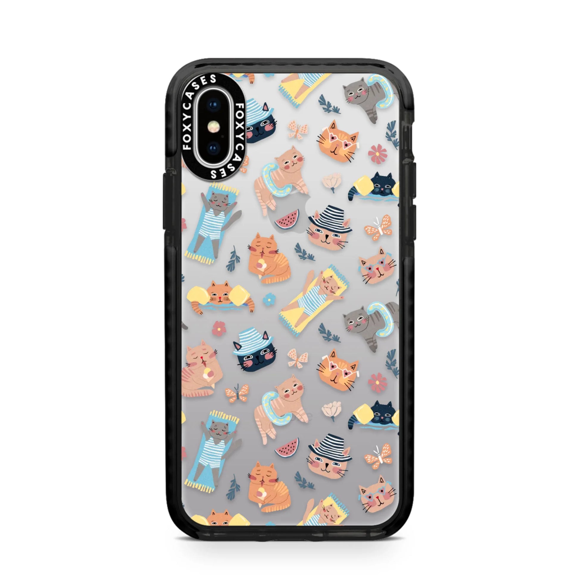 iPhone-XS-Silver