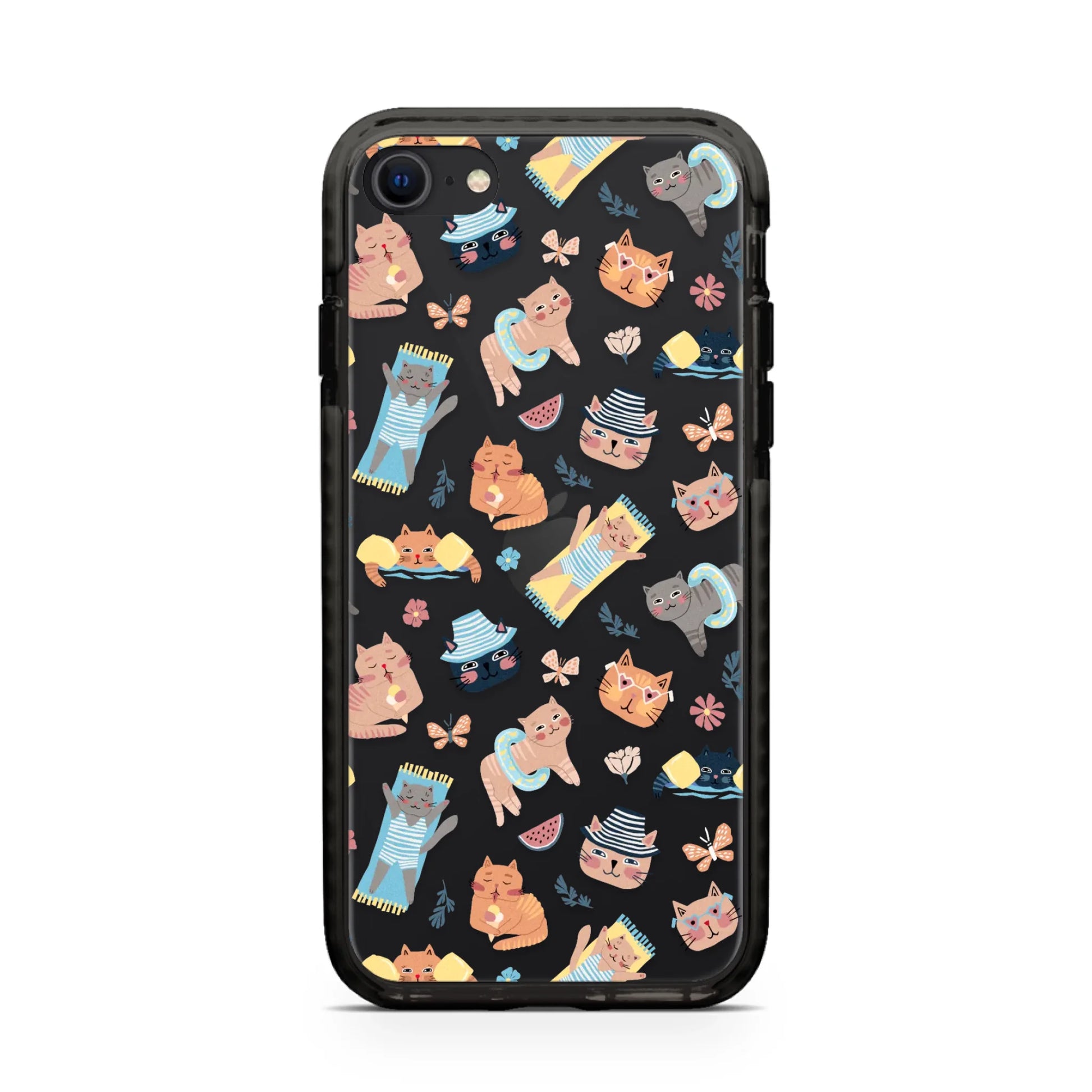 iPhone-SE-Black