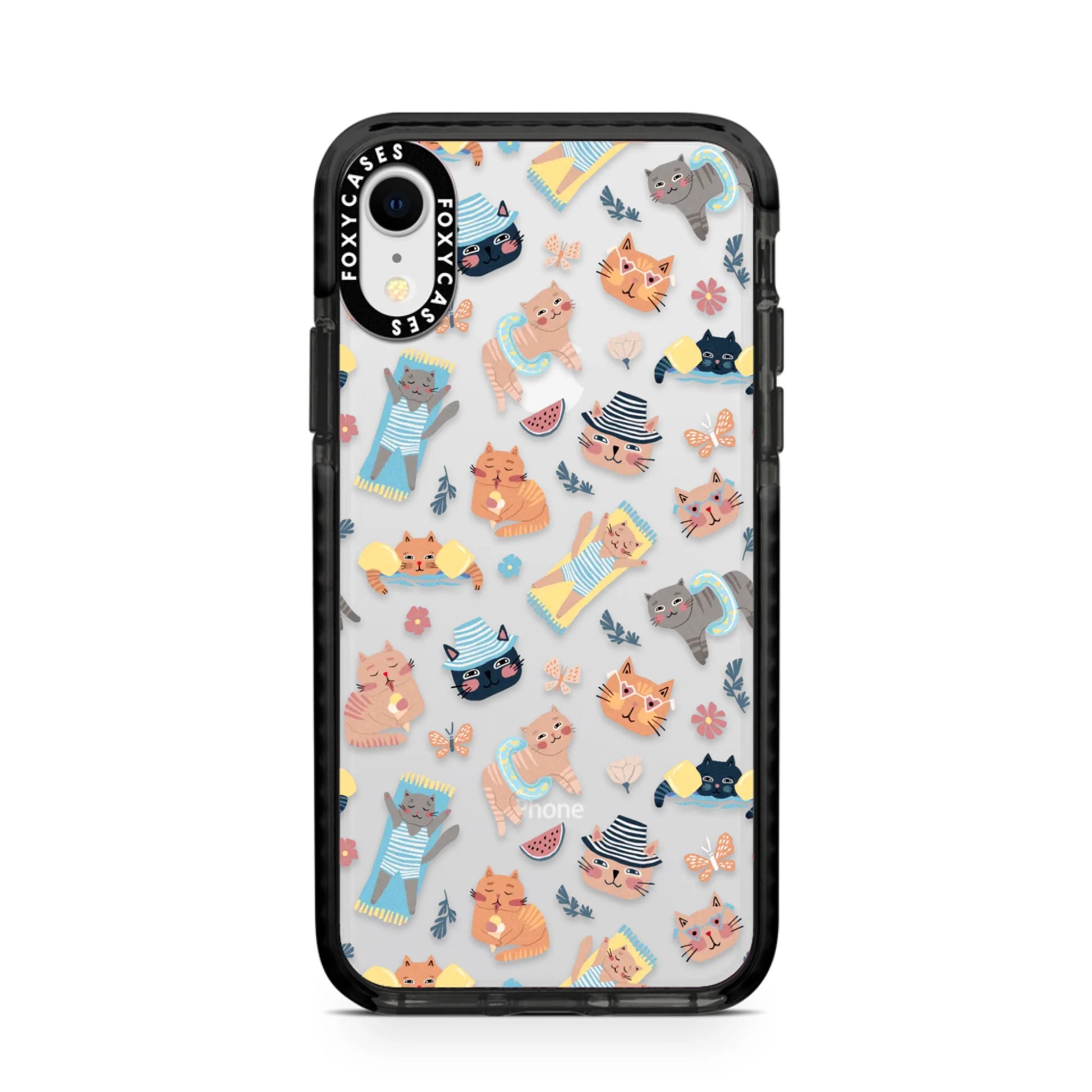 IPhone-XR-White