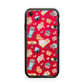 iPhone-SE-Red