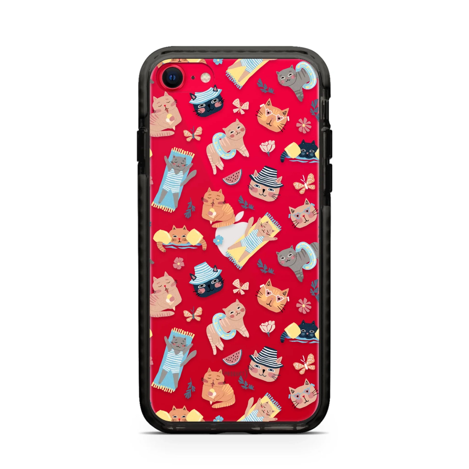 iPhone-SE-Red
