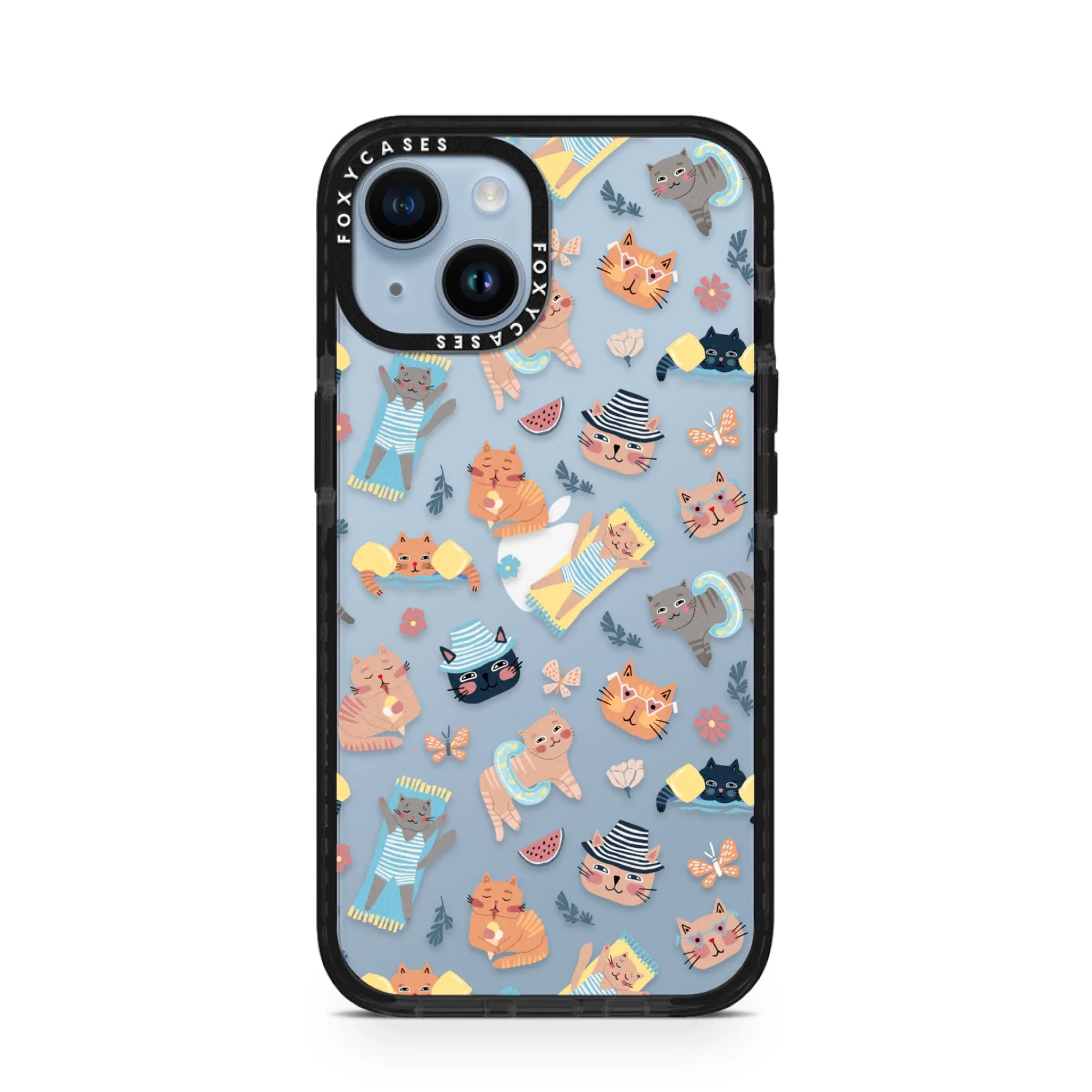 iPhone-14-Blue