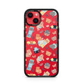 iPhone-14-Plus-Red
