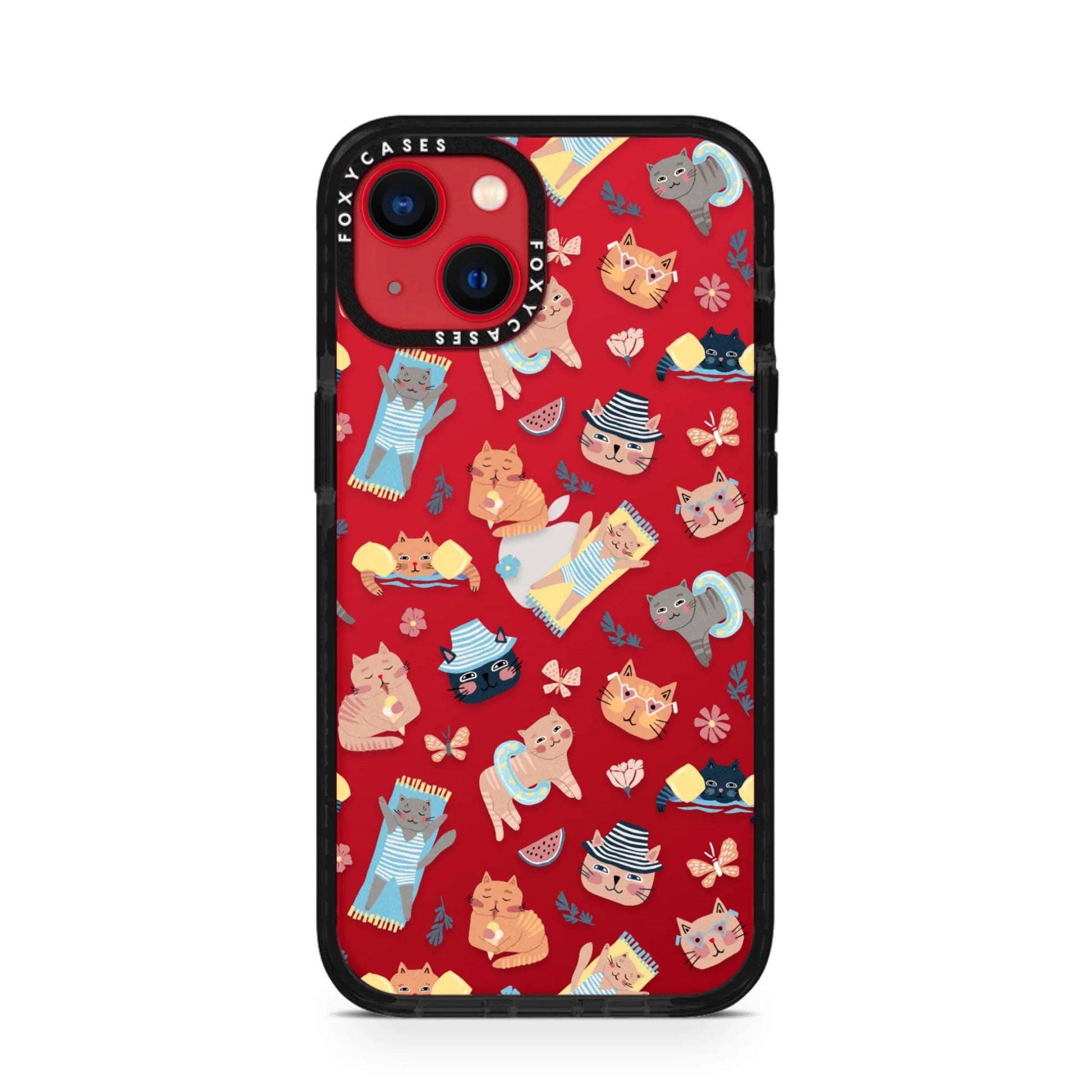 iPhone-13-Red