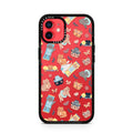 iPhone-12-Red