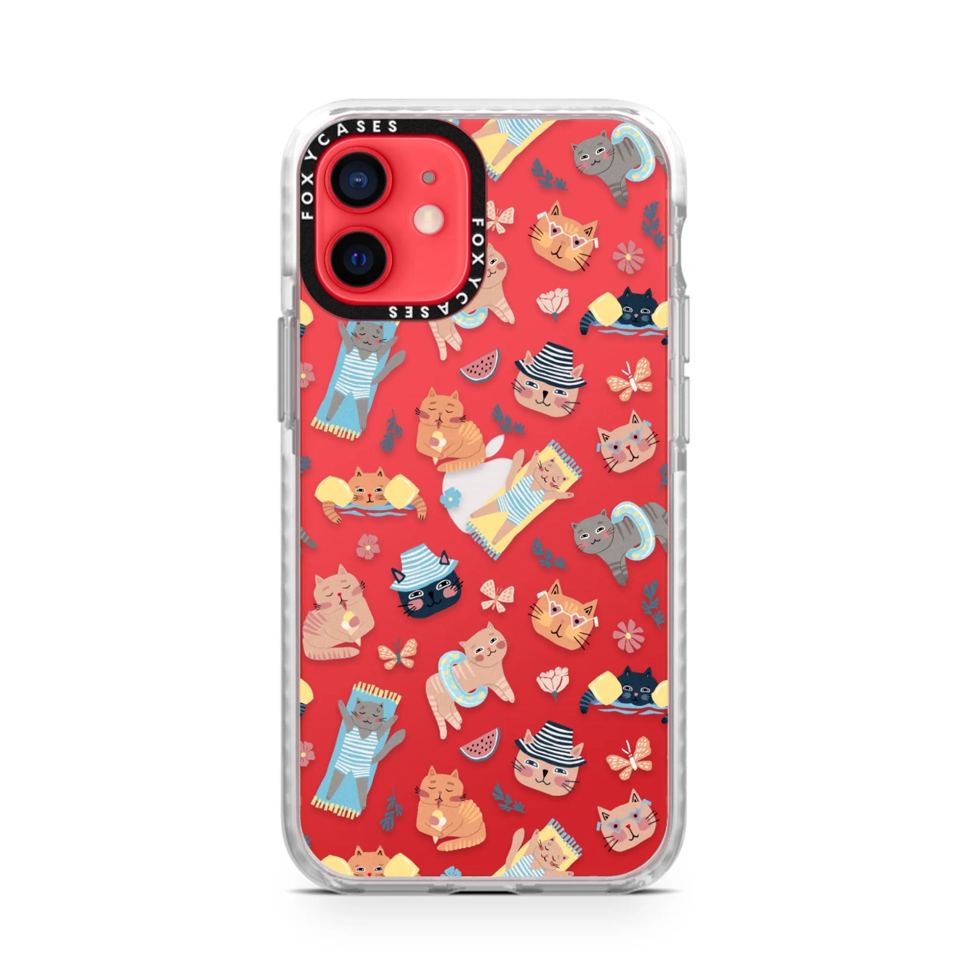 iPhone-12-Mini-Red
