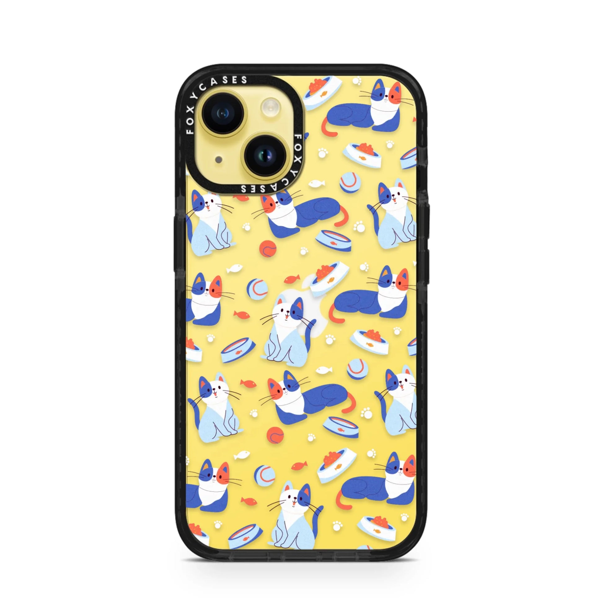 iPhone-14-Yellow