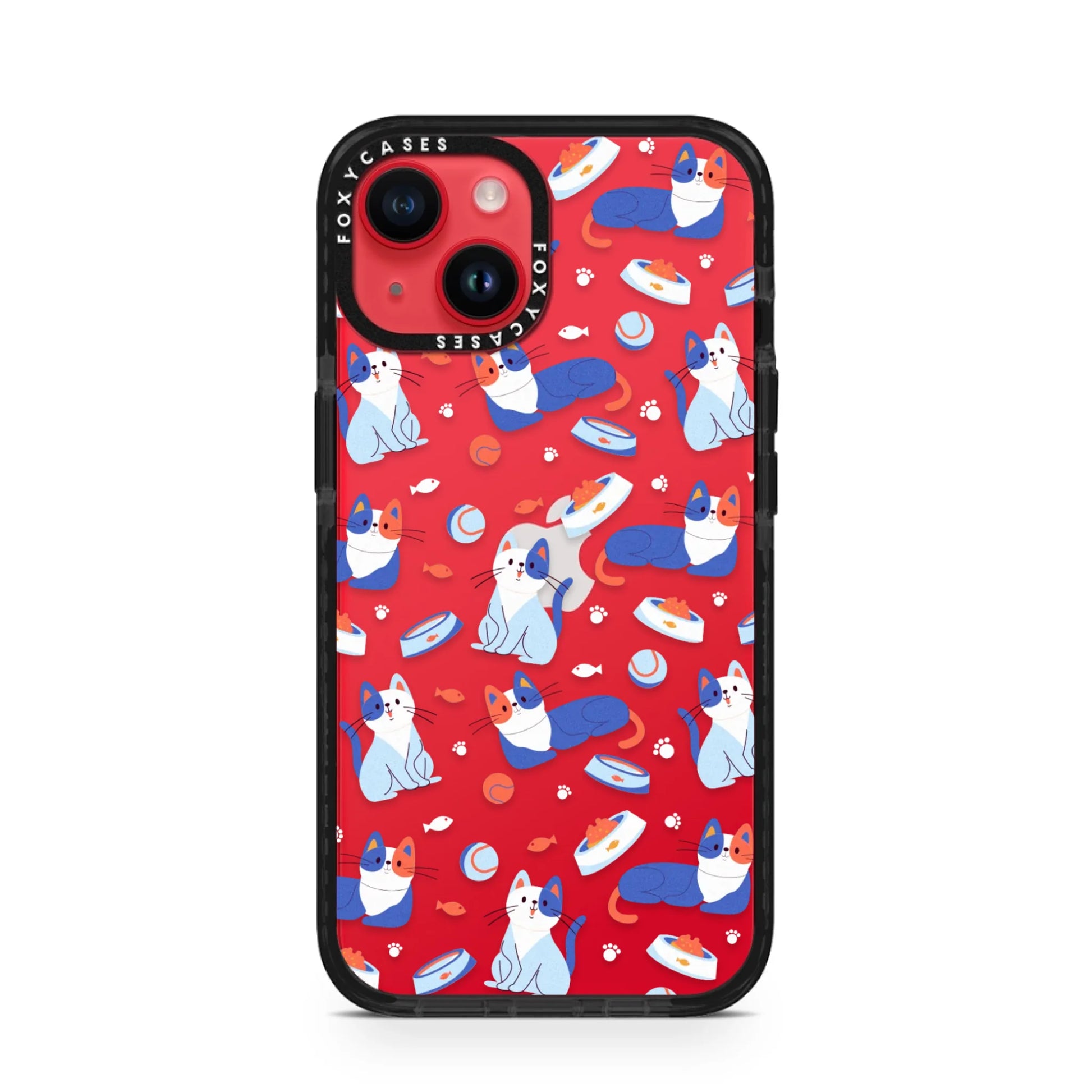 iPhone-14-Red
