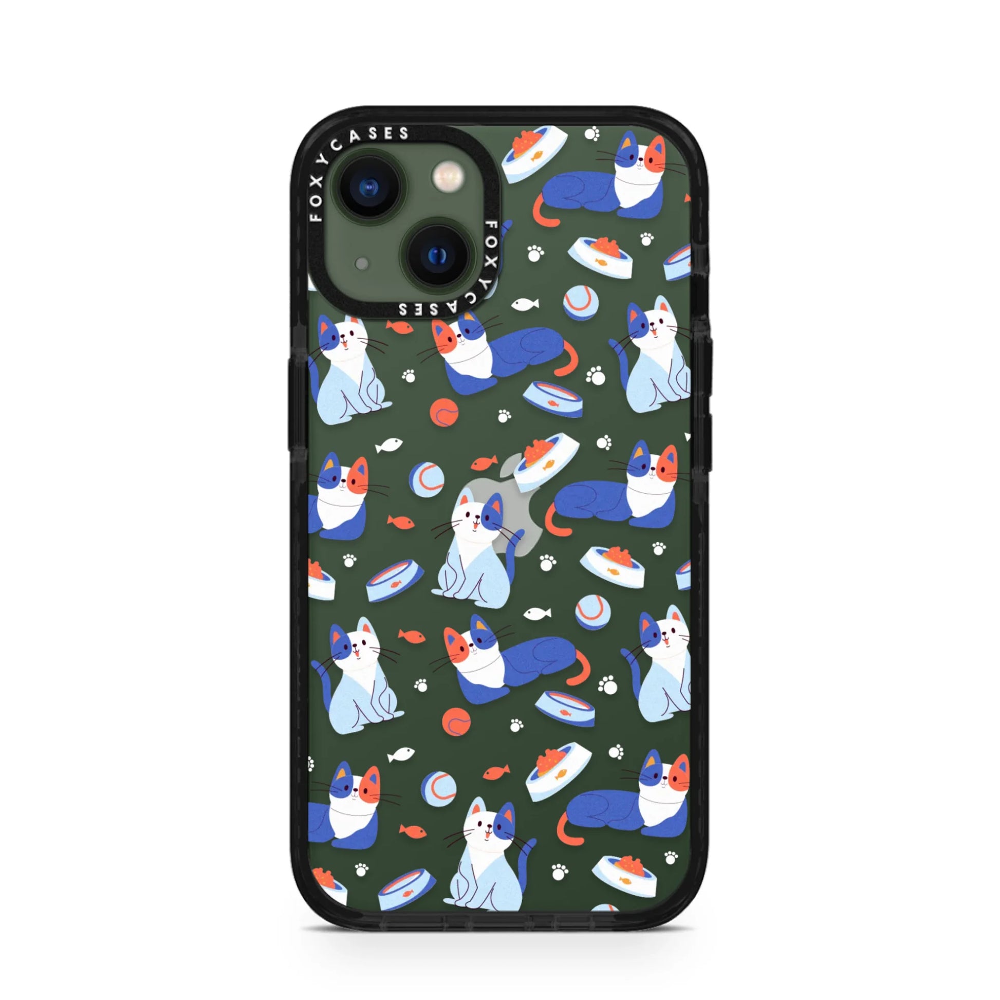 iPhone-13-Green