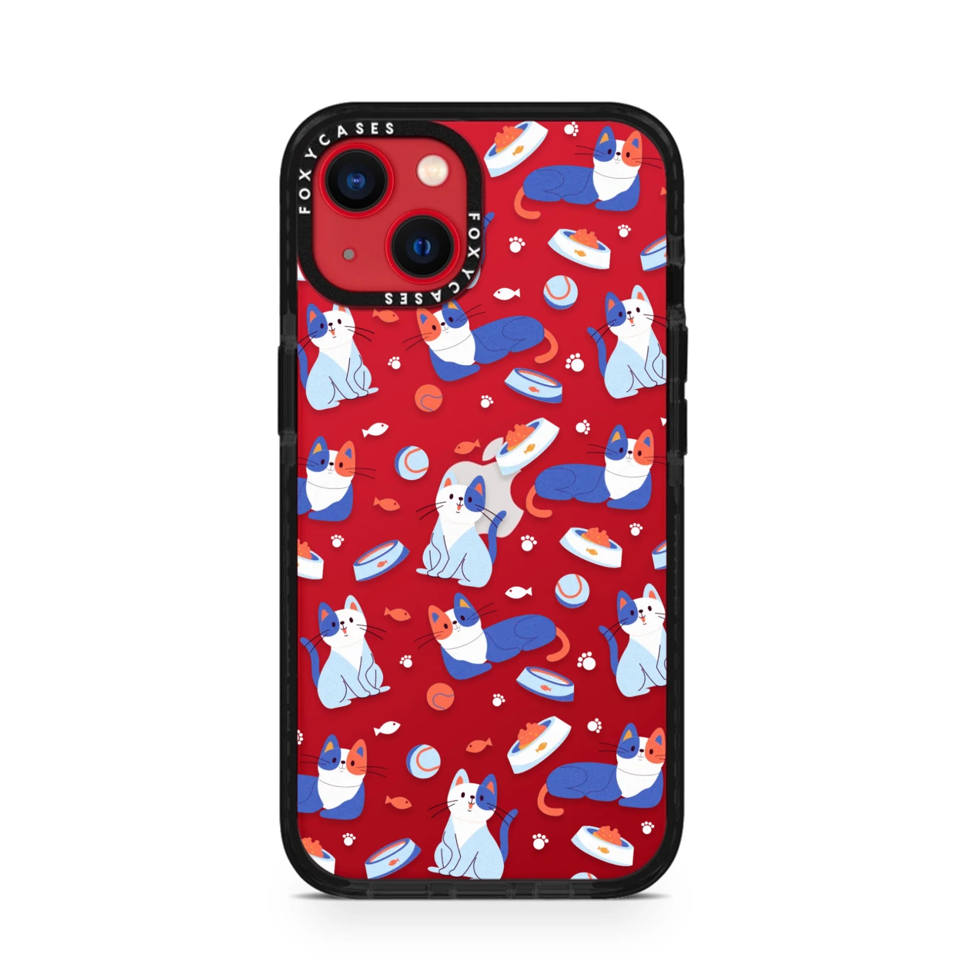 iPhone-13-Red