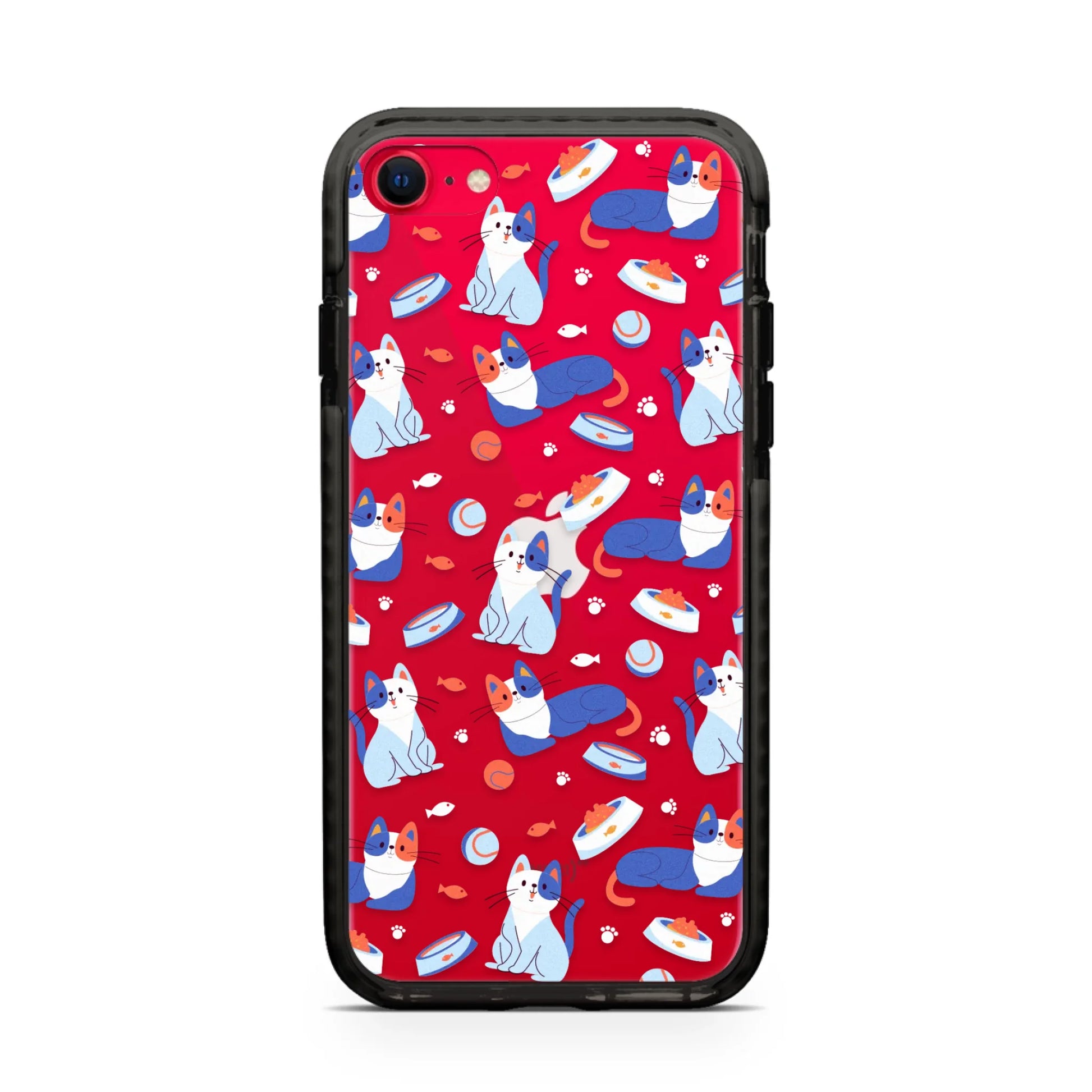 iPhone-SE-Red