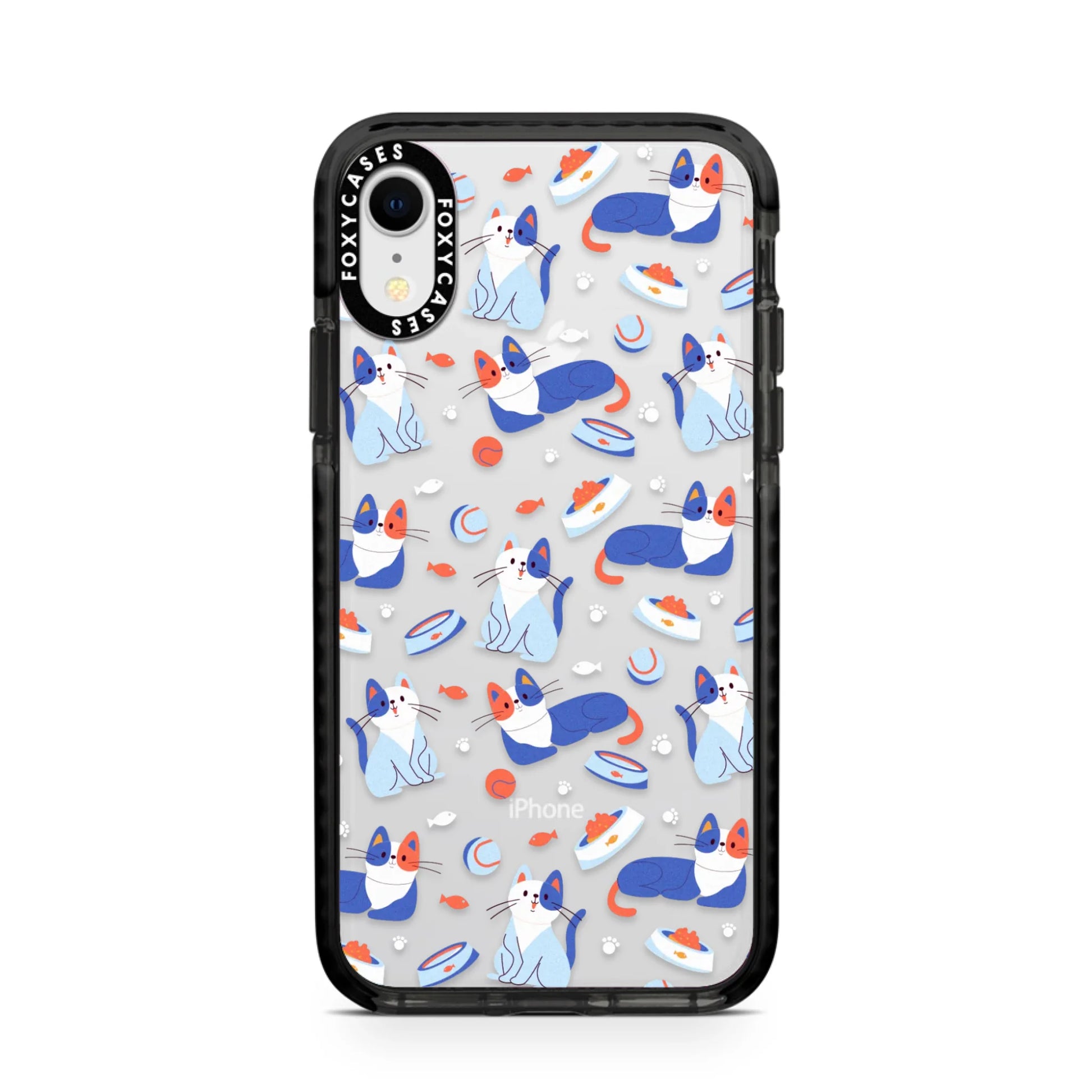IPhone-XR-White