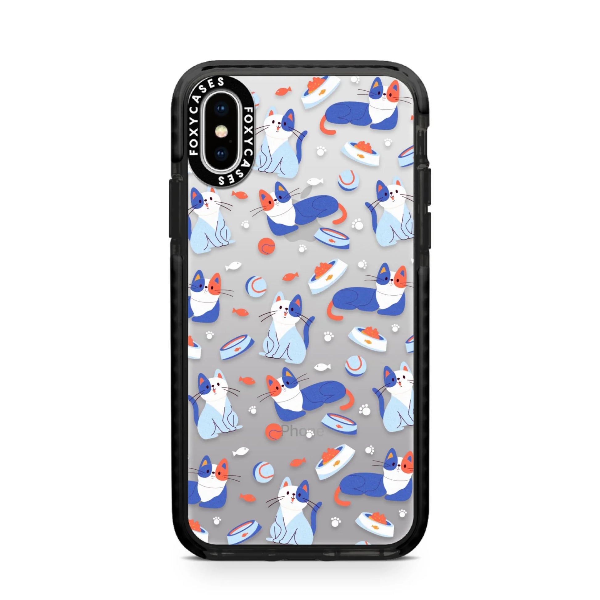 iPhone-XS-Silver