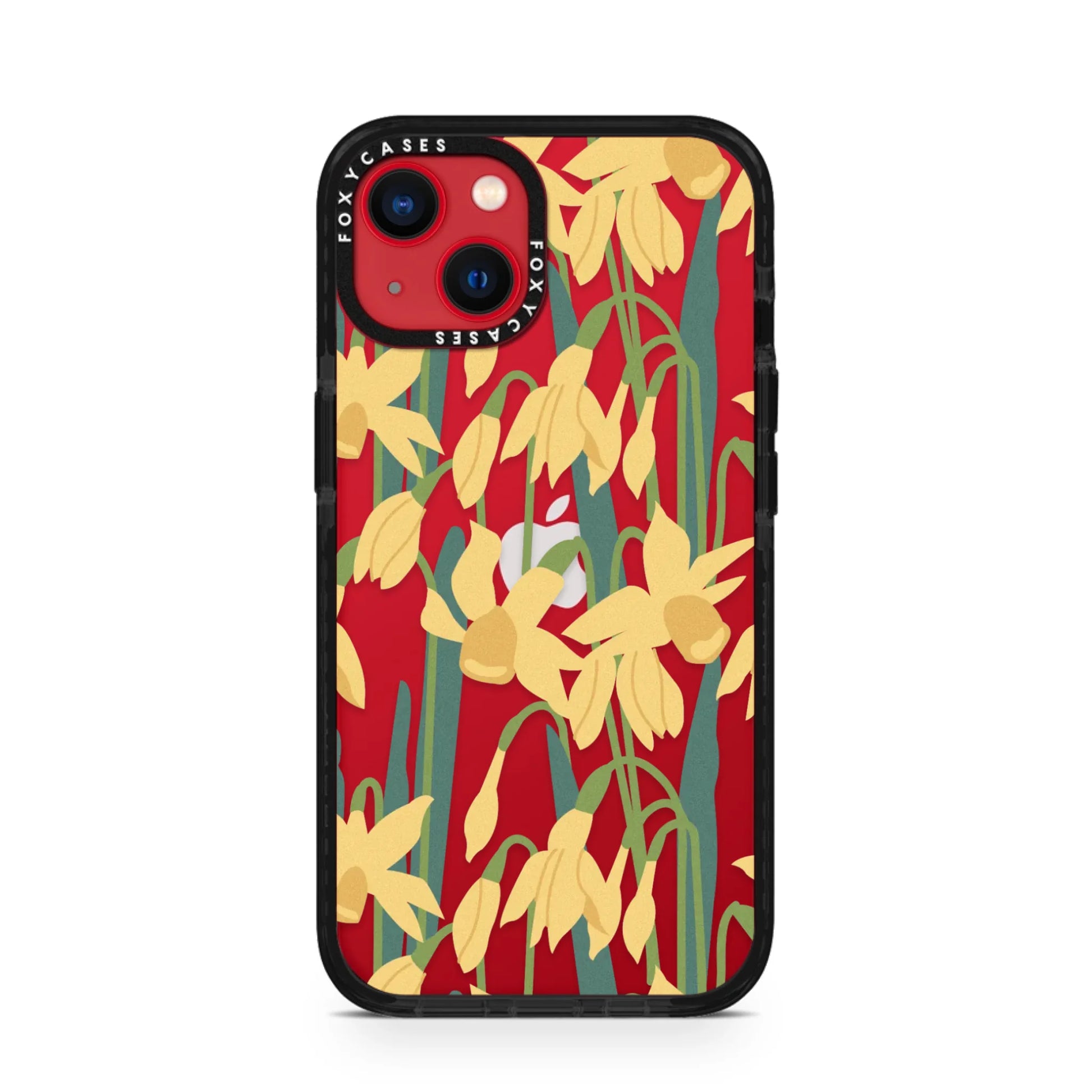 iPhone-13-Red