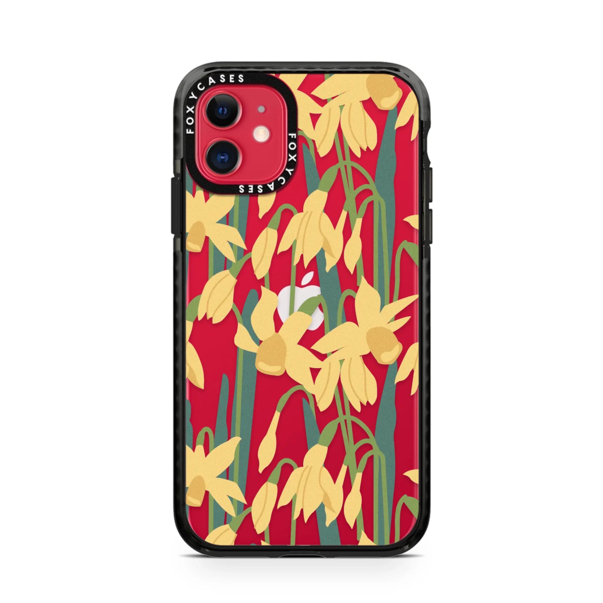 iPhone-11-Red