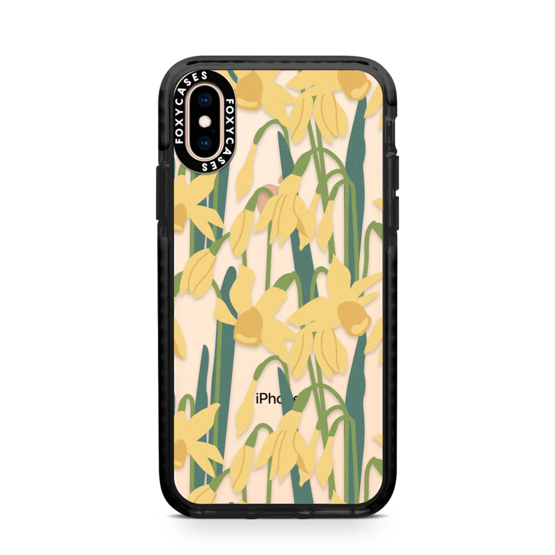 iPhone-XS-Gold