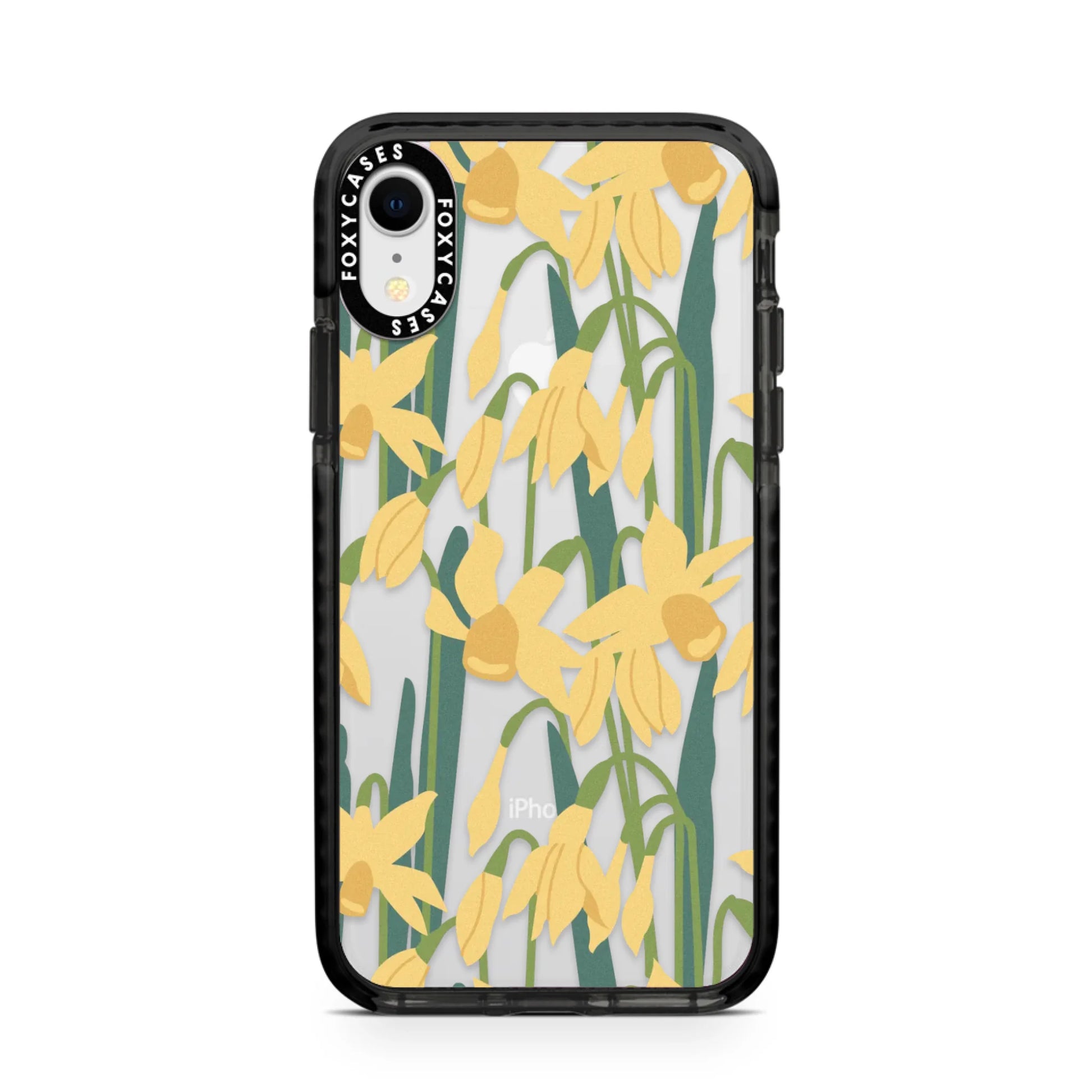 IPhone-XR-White