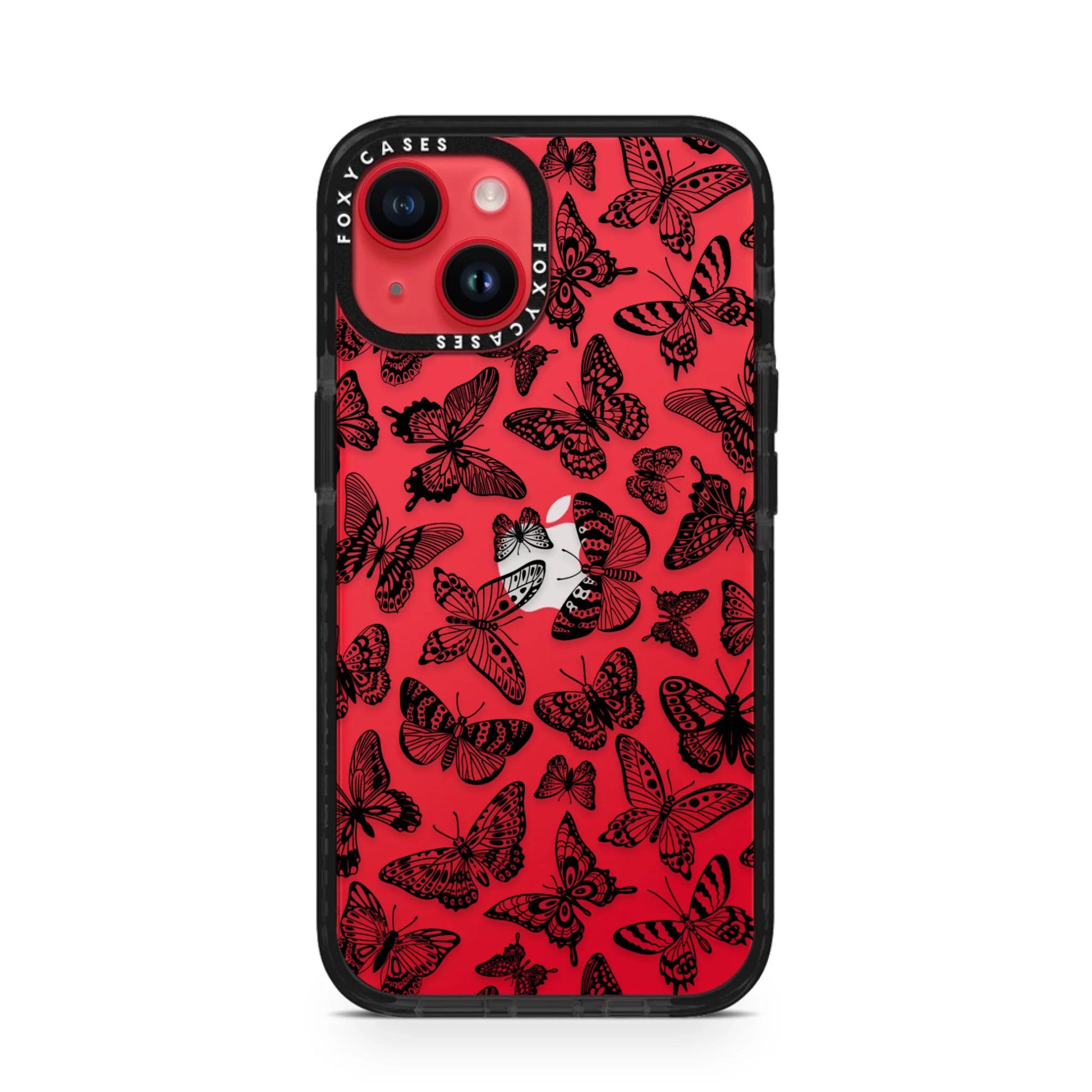 iPhone-14-Red