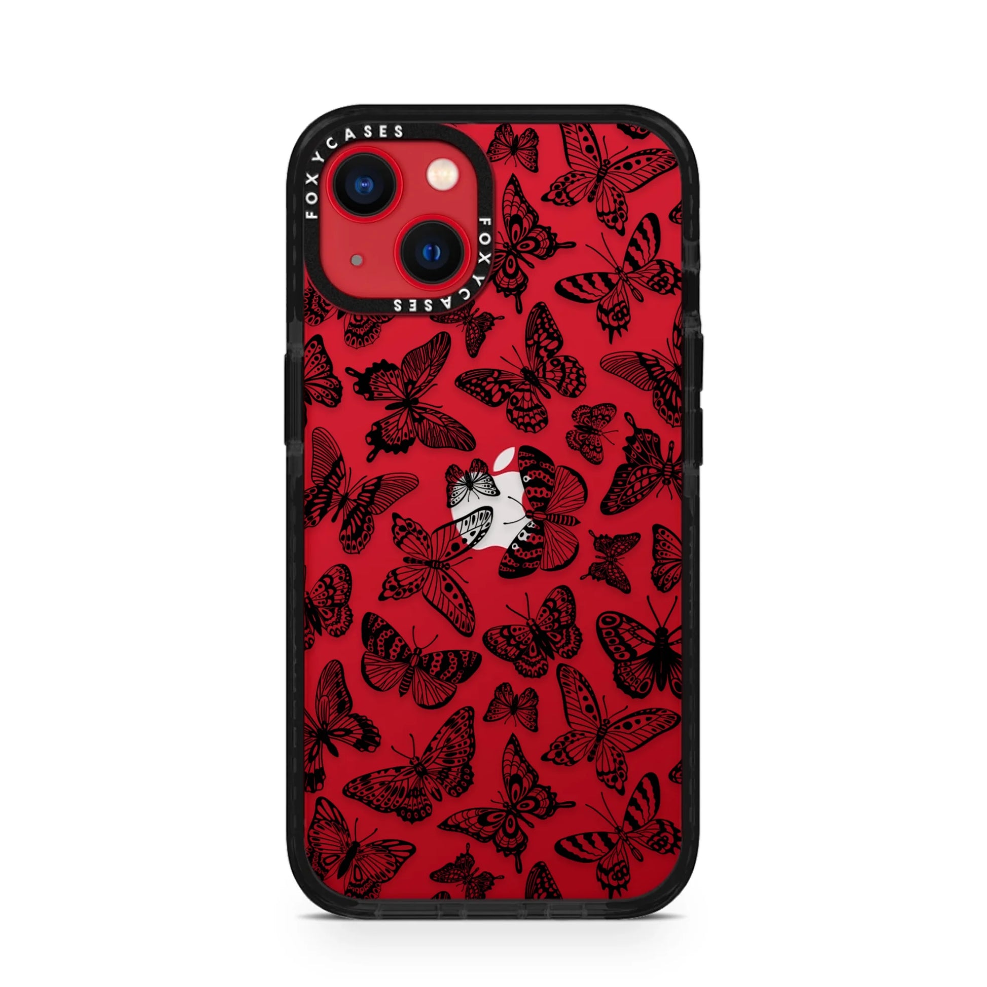 iPhone-13-Red