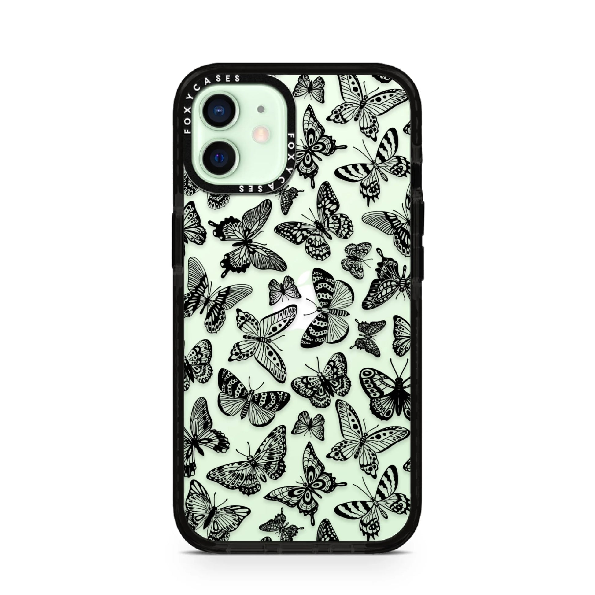 iPhone-12-Green