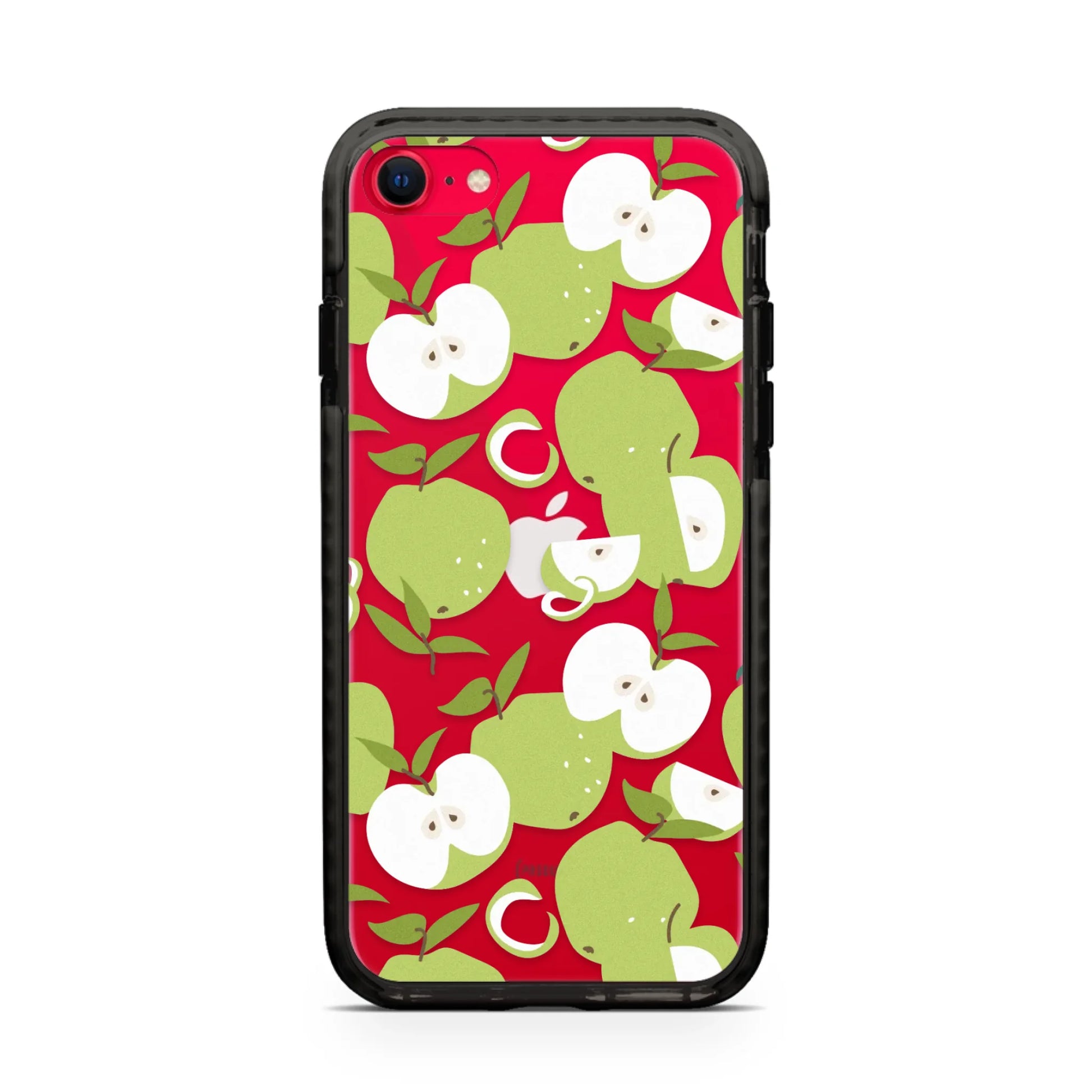 iPhone-SE-Red