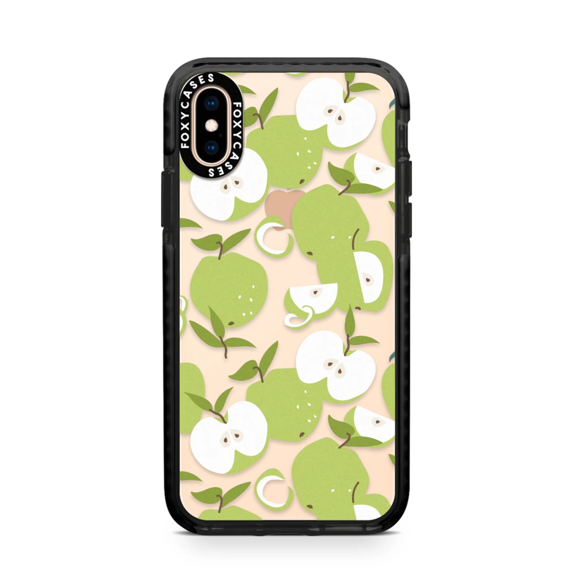 iPhone-XS-Gold
