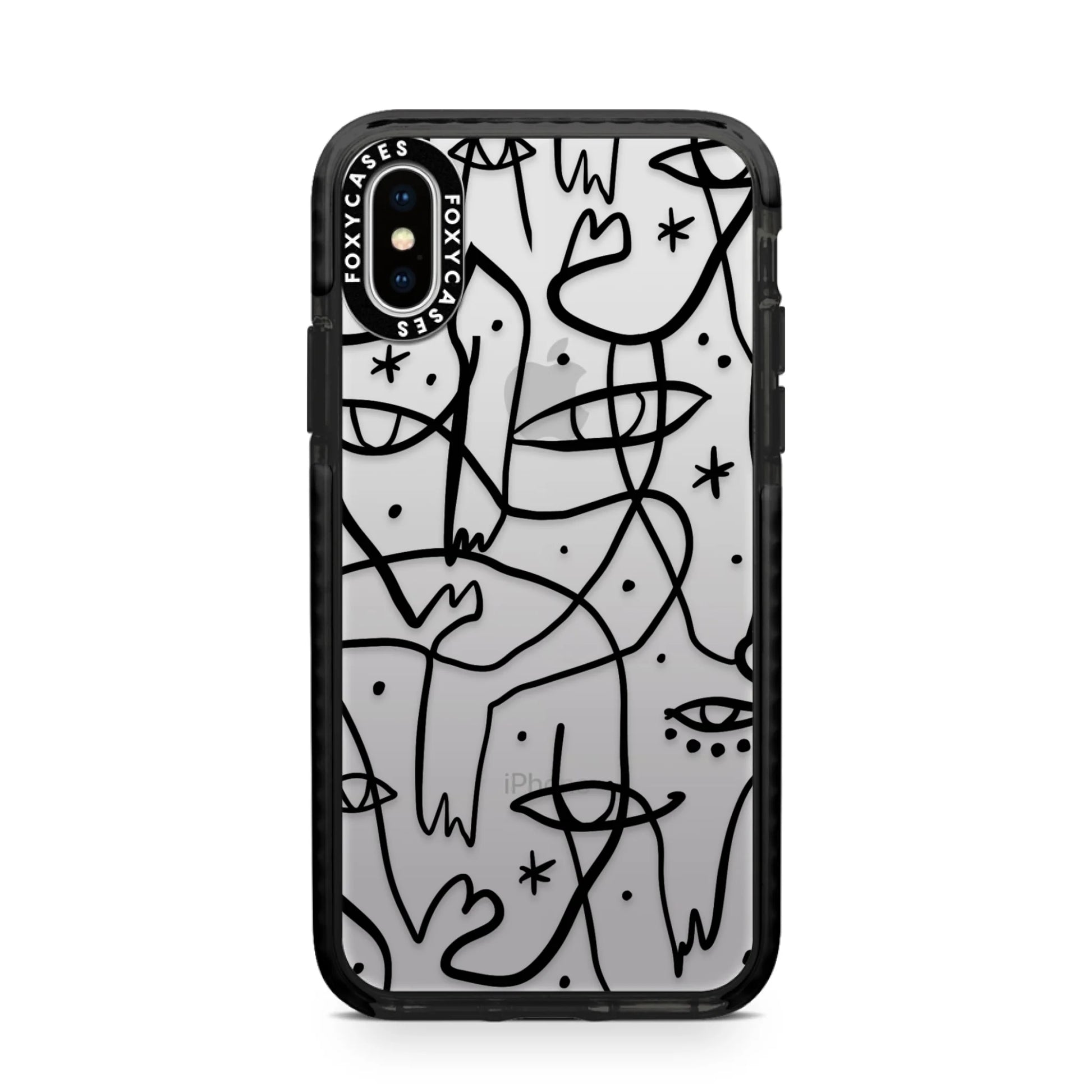 iPhone-XS-Silver