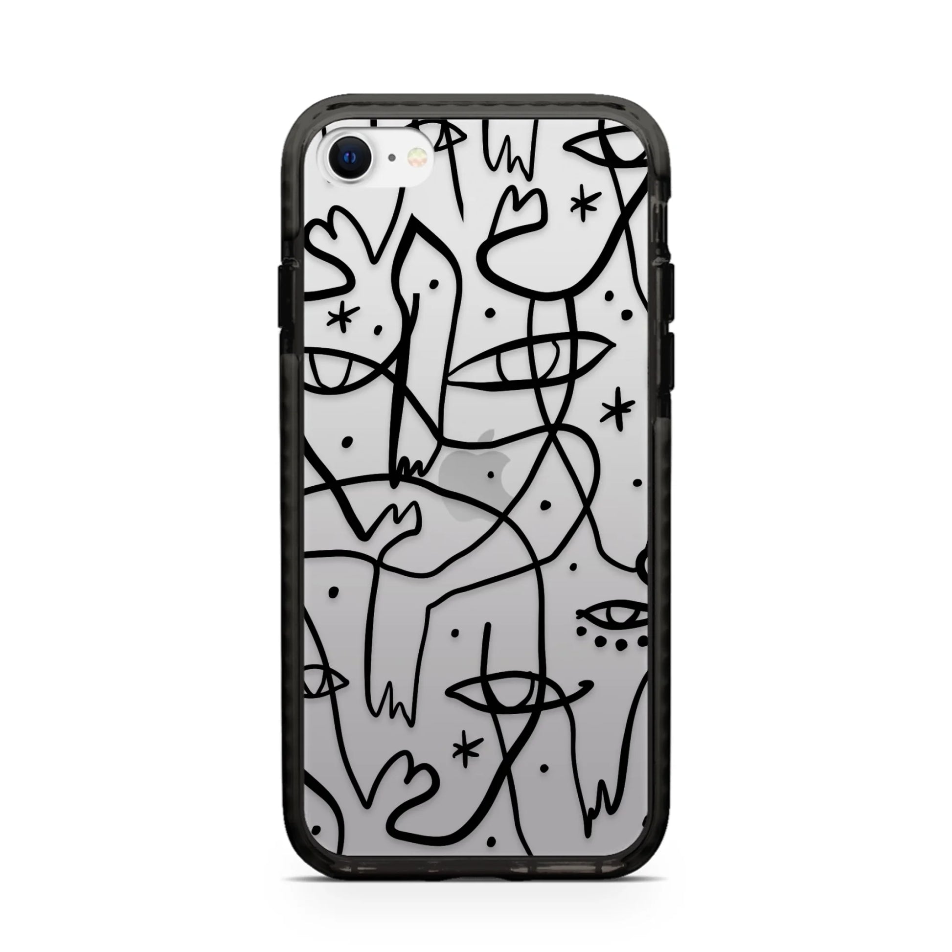 iPhone-SE-Silver