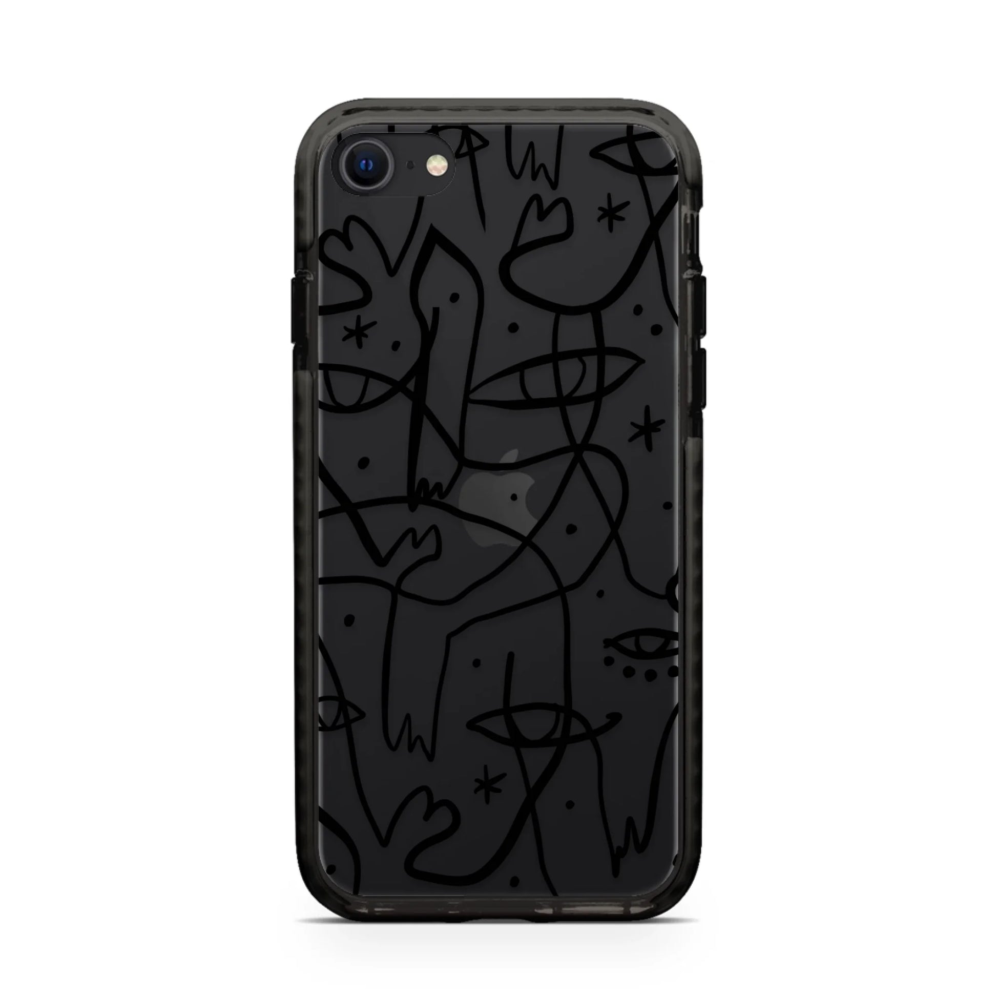 iPhone-SE-Black