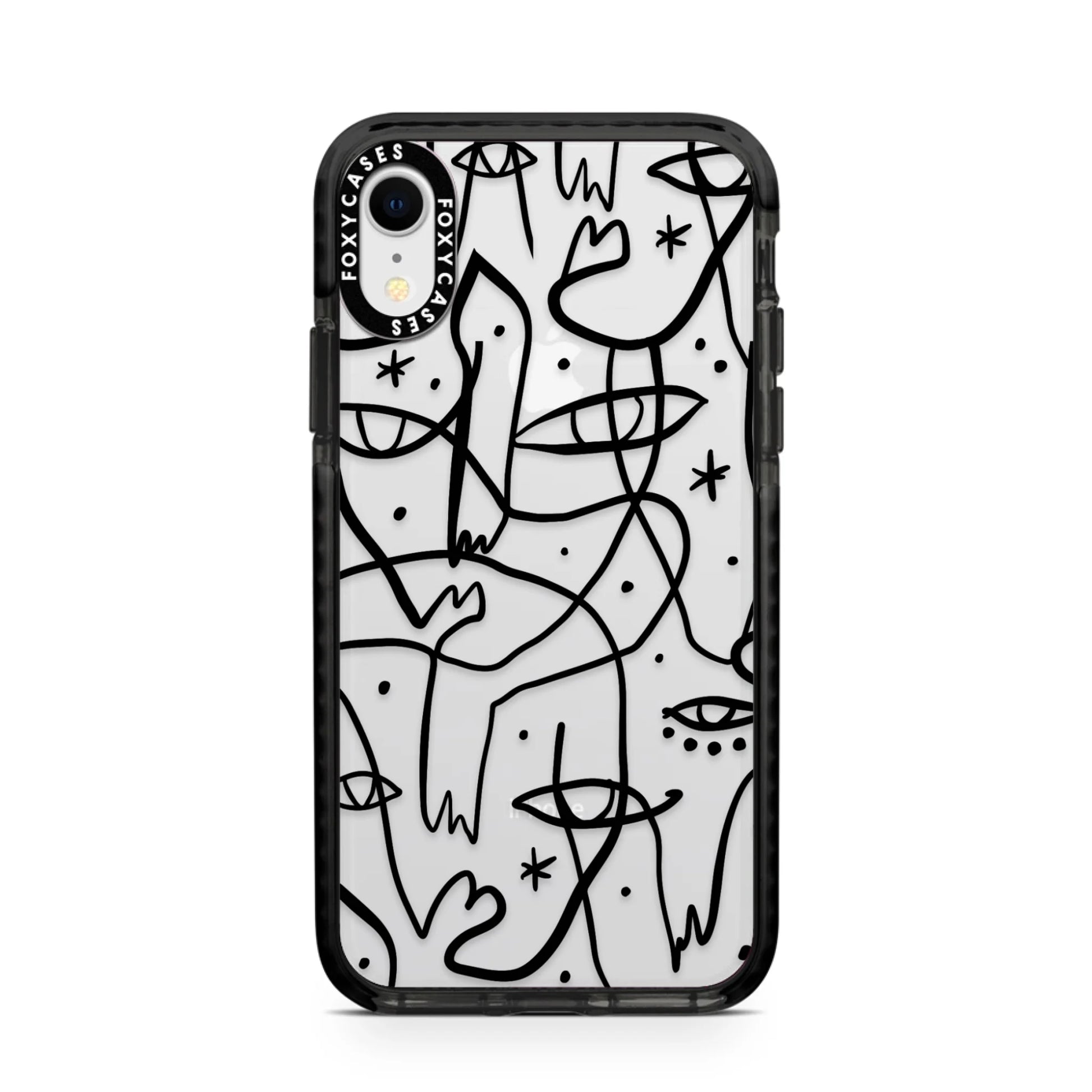 IPhone-XR-White