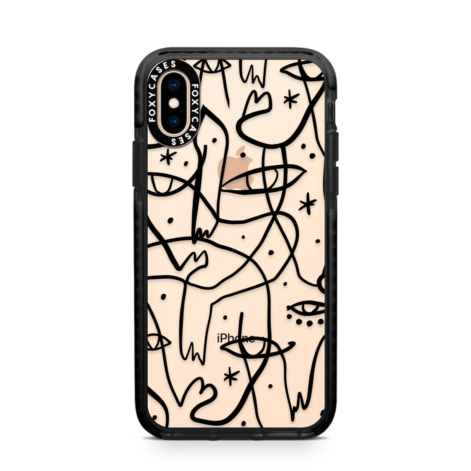 iPhone-XS-Gold