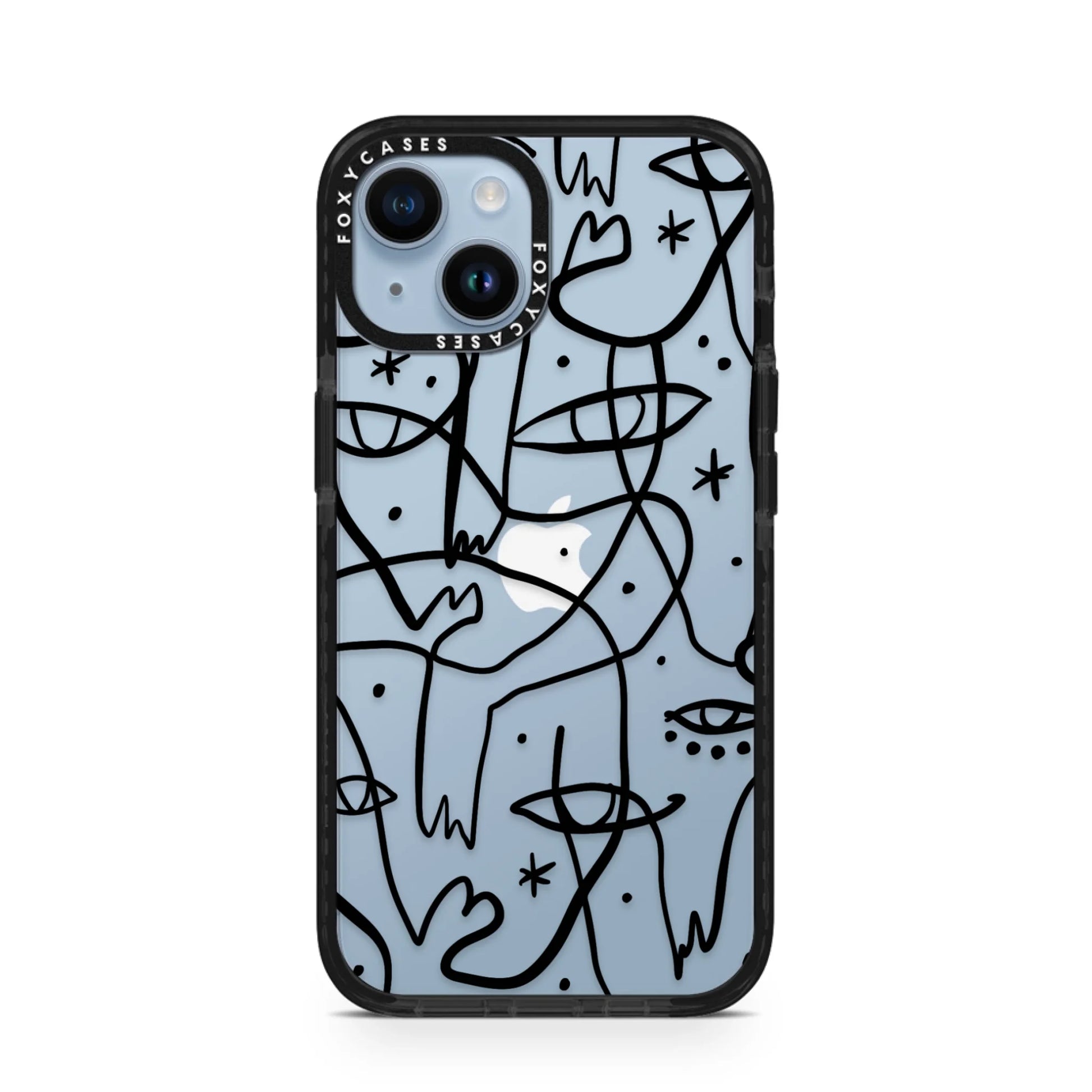 iPhone-14-Blue