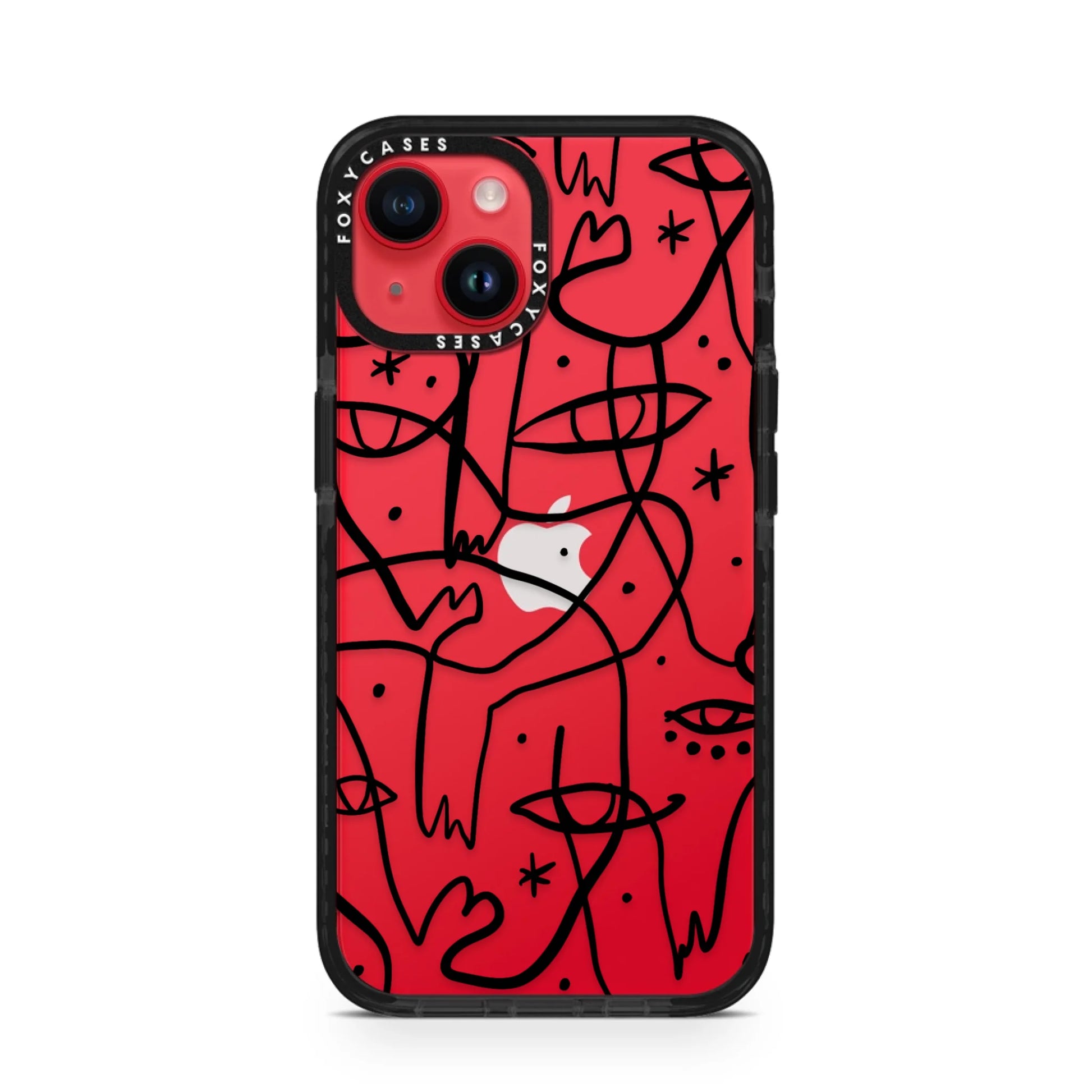 iPhone-14-Red