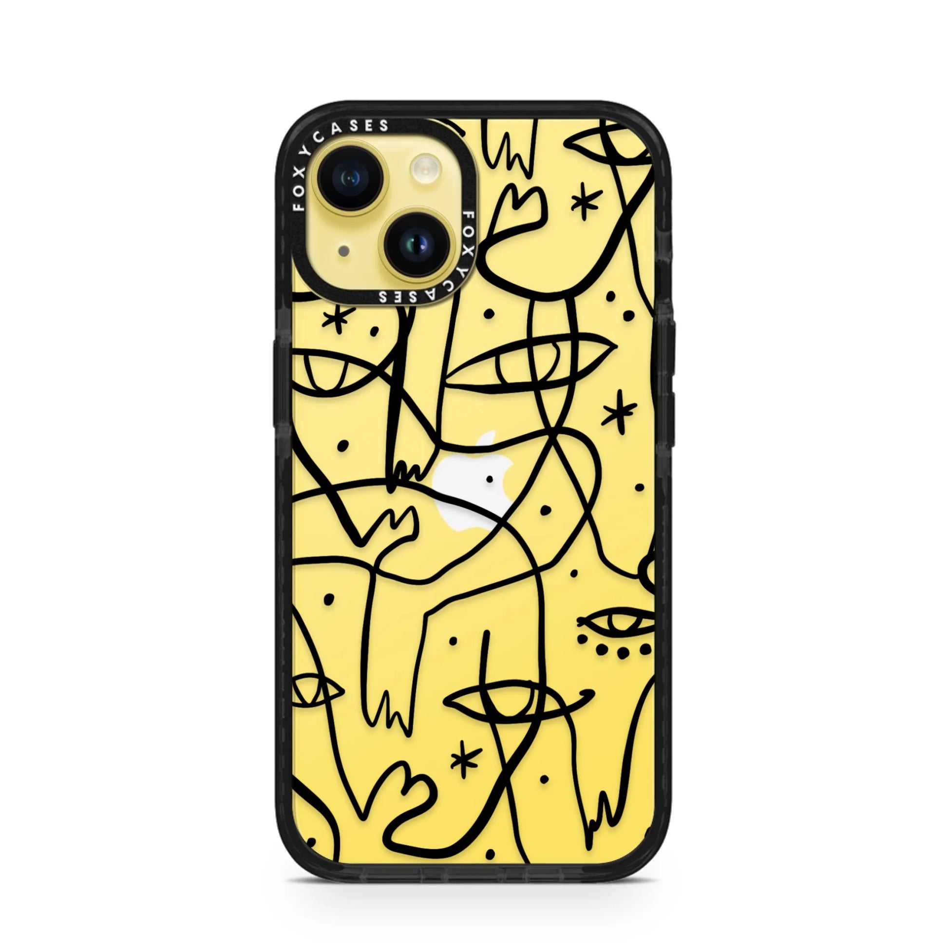 iPhone-14-Yellow
